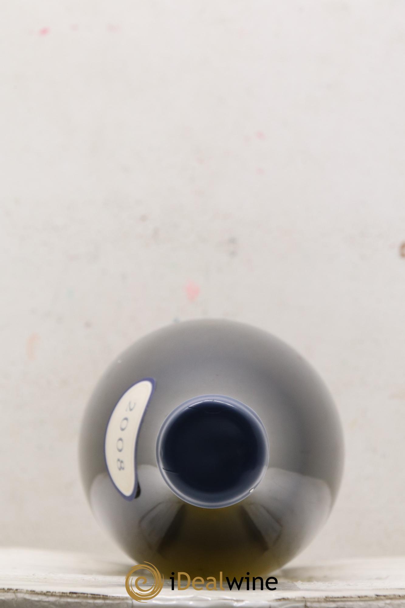 Meursault Clos des Ambres Arnaud Ente 2008 - Lotto di 1 bottiglia - 2