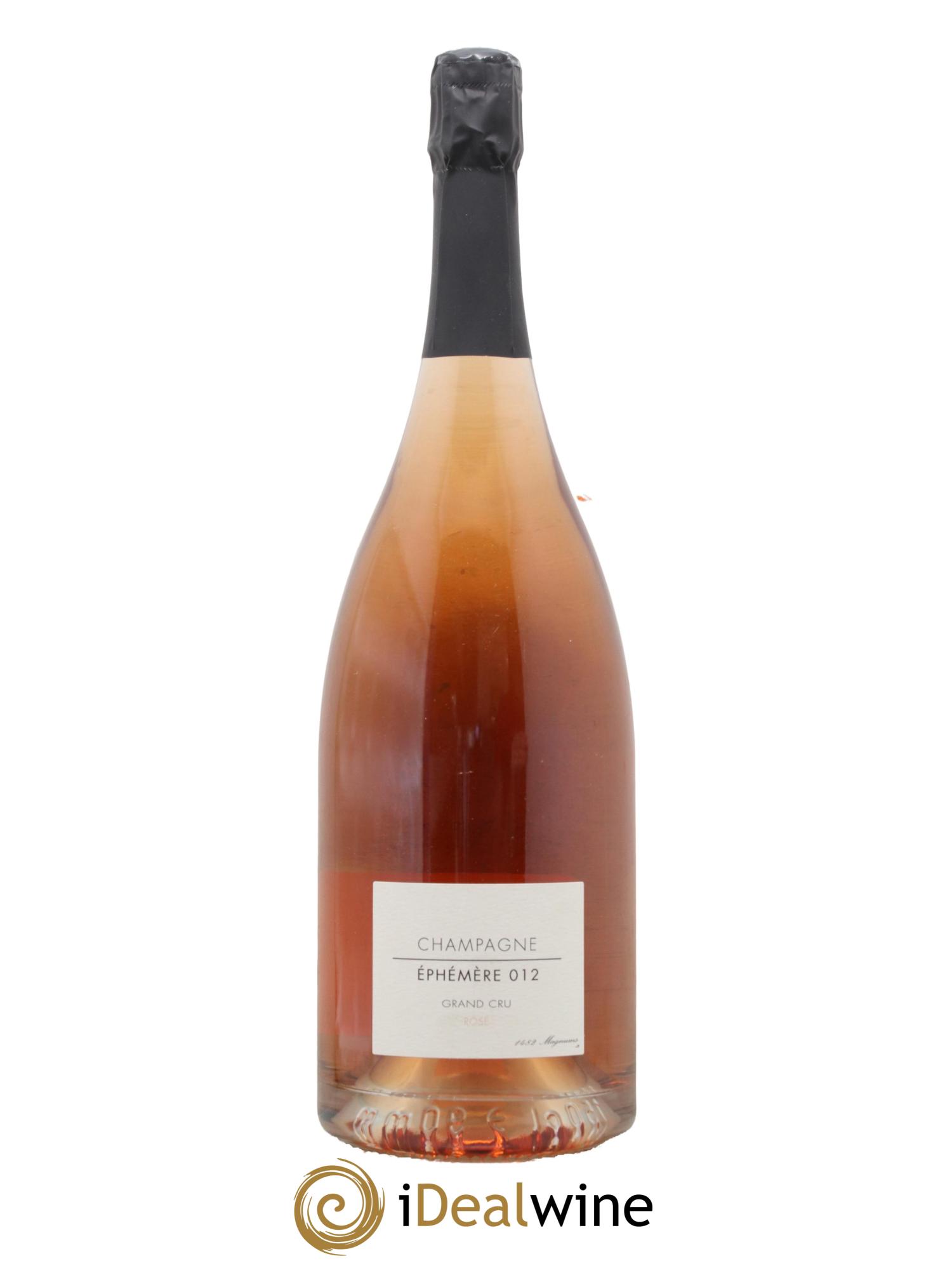 Ephémère 012 Savart - Lot de 1 magnum - 0