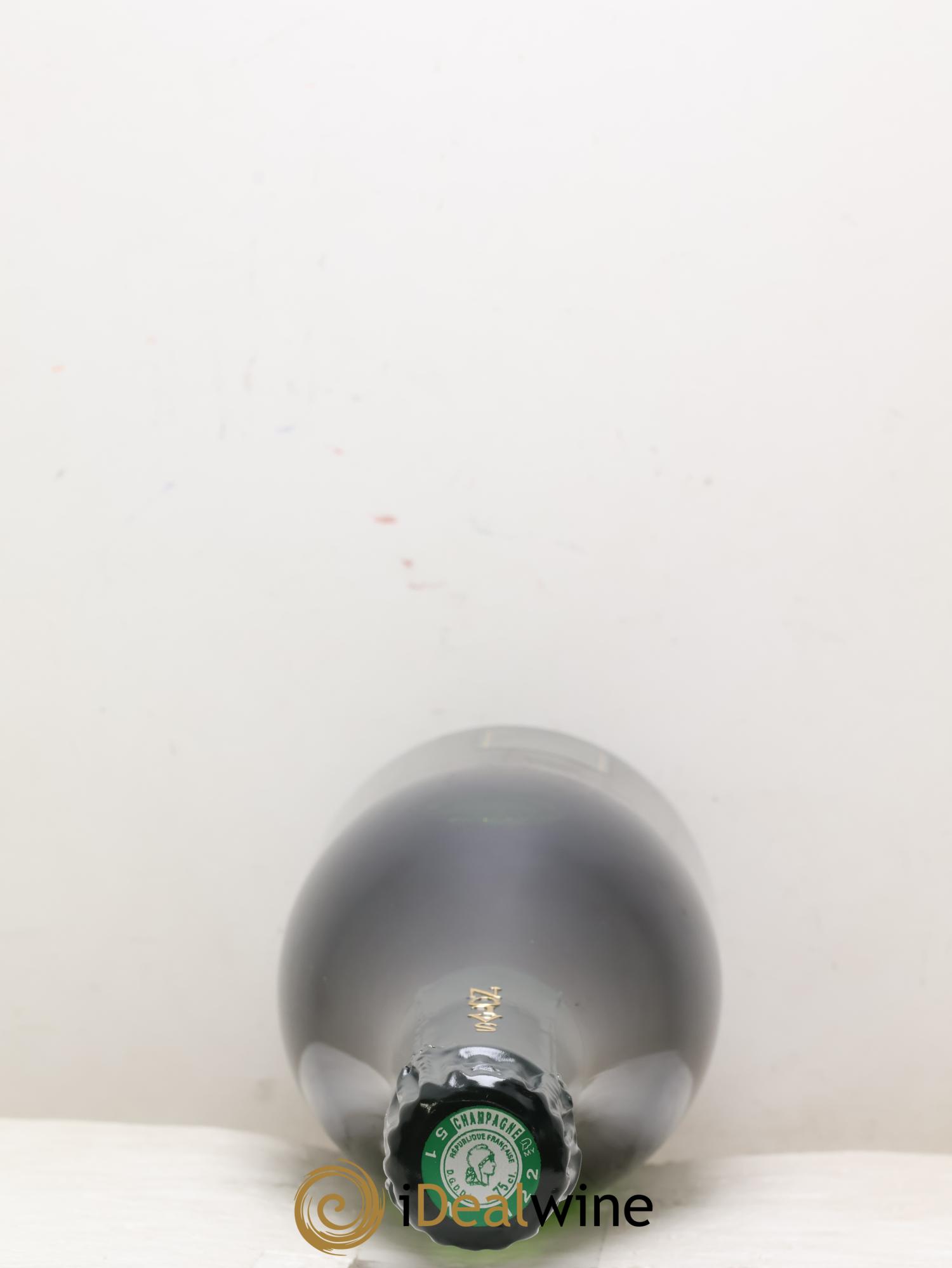 Cuvée S Salon 1999 - Lot of 1 bottle - 2