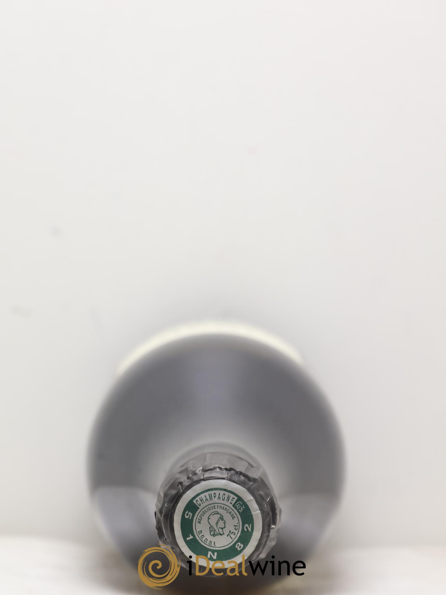 Millésimé Jacquesson 1996 - Lotto di 2 bottiglie - 2