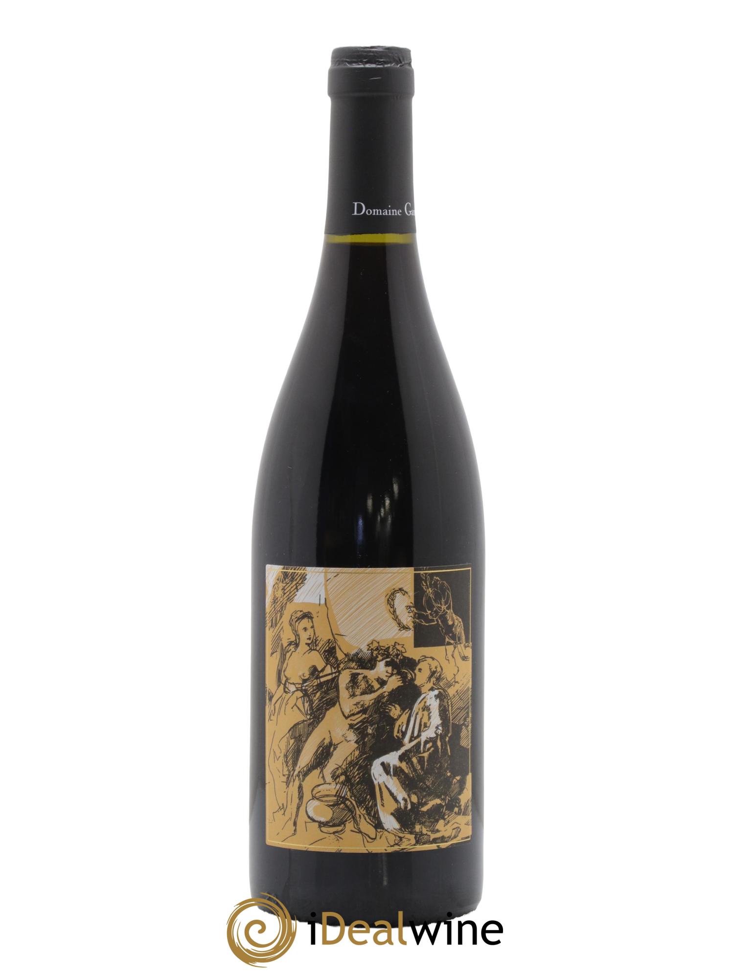 Saint-Joseph Gangloff (Domaine) 2021 - Lot de 1 bouteille - 0