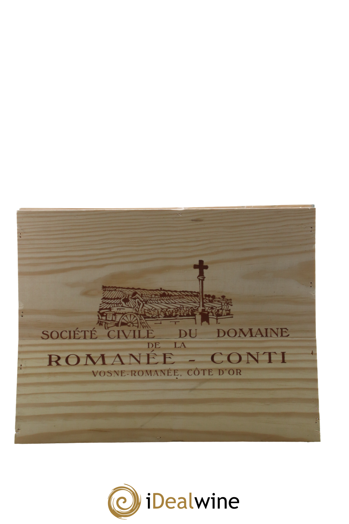 Assortiment 2017 du Domaine de la Romanée-Conti Domaine de la Romanée-Conti Echezeaux/Grands Echezeaux/Romanée Saint Vivant 2017 - Lotto di 3 bottiglie - 3