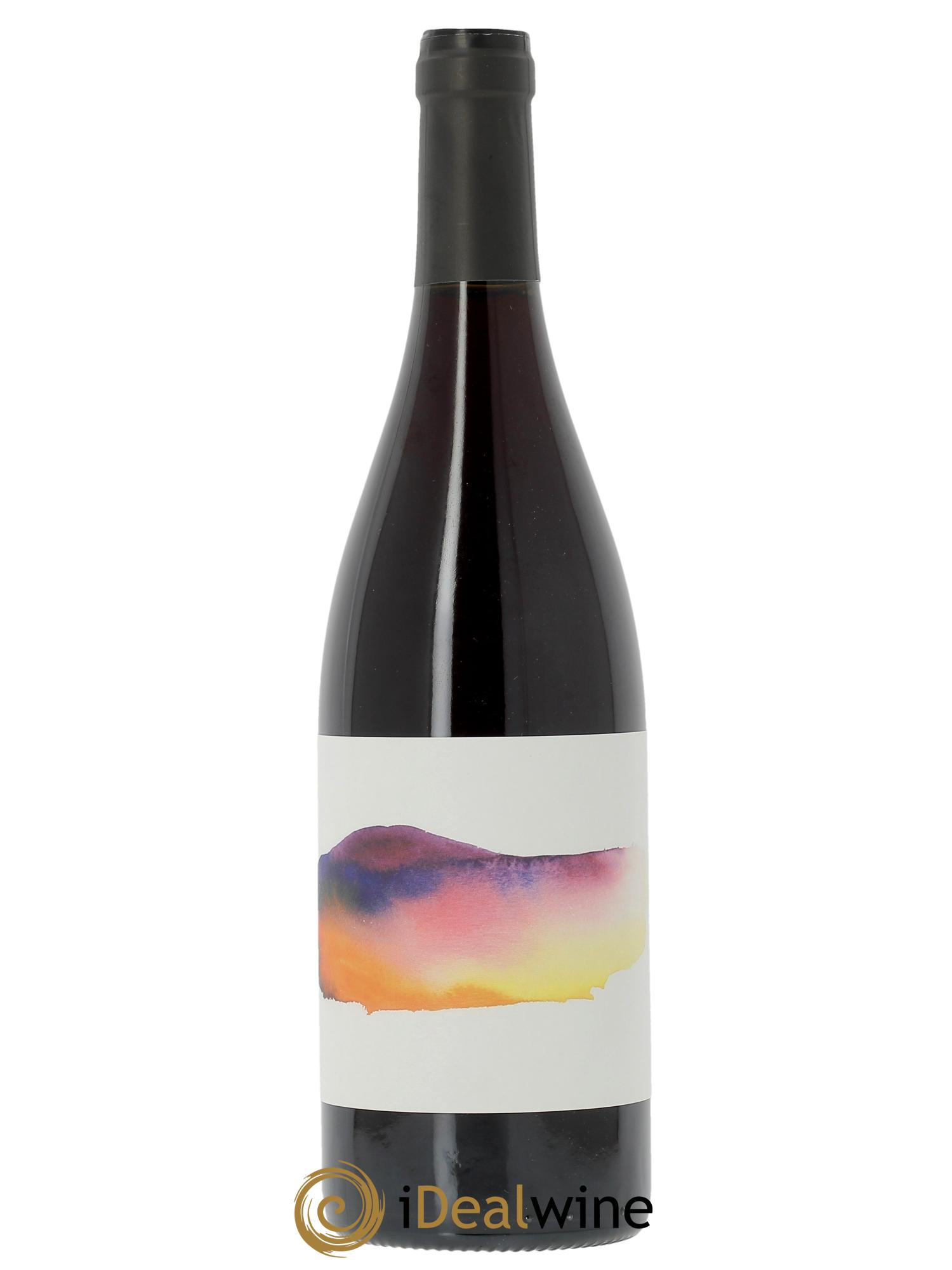 Vin de France Amor Fati Thomas Batardière 2022 - Lot de 1 bouteille - 2