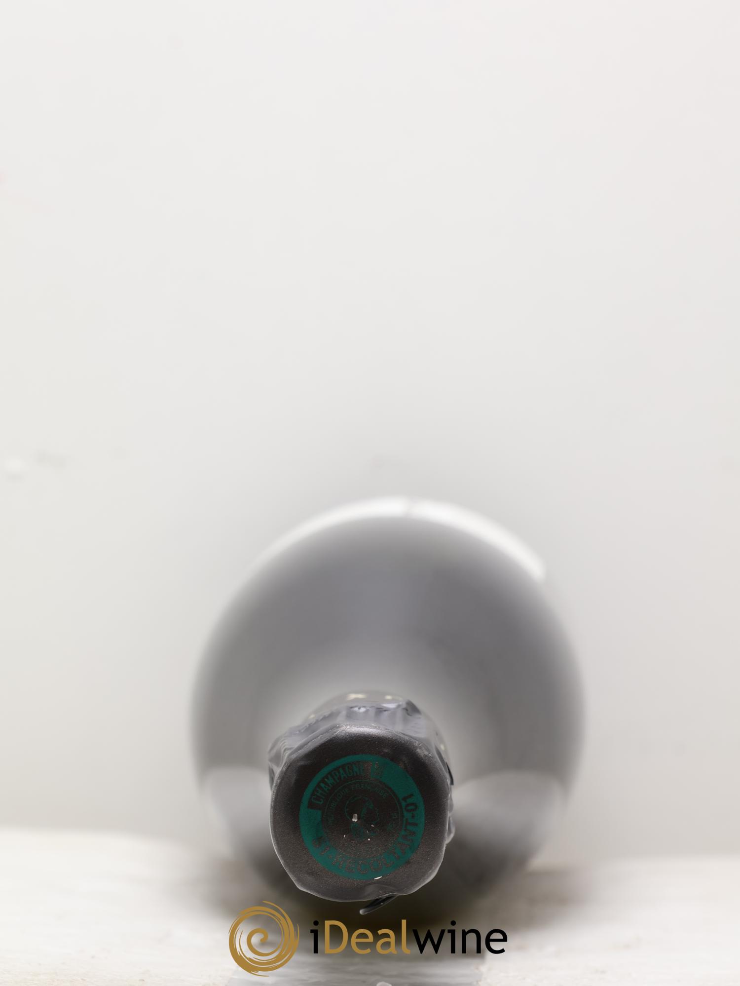 Ambonnay Le Bout du Clos Grand Cru Extra-Brut Jacques Selosse - Lot of 1 bottle - 1