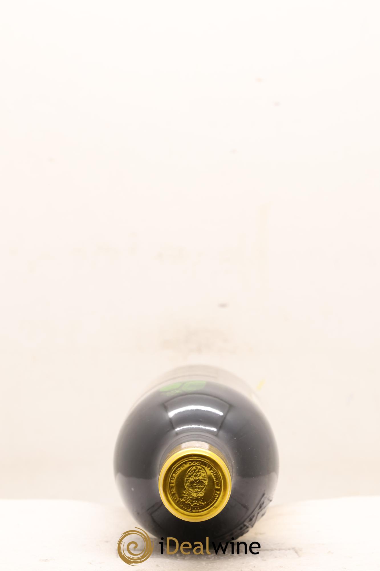 Château Pichon Longueville Comtesse de Lalande 2ème Grand Cru Classé 1989 - Lot de 1 bouteille - 1