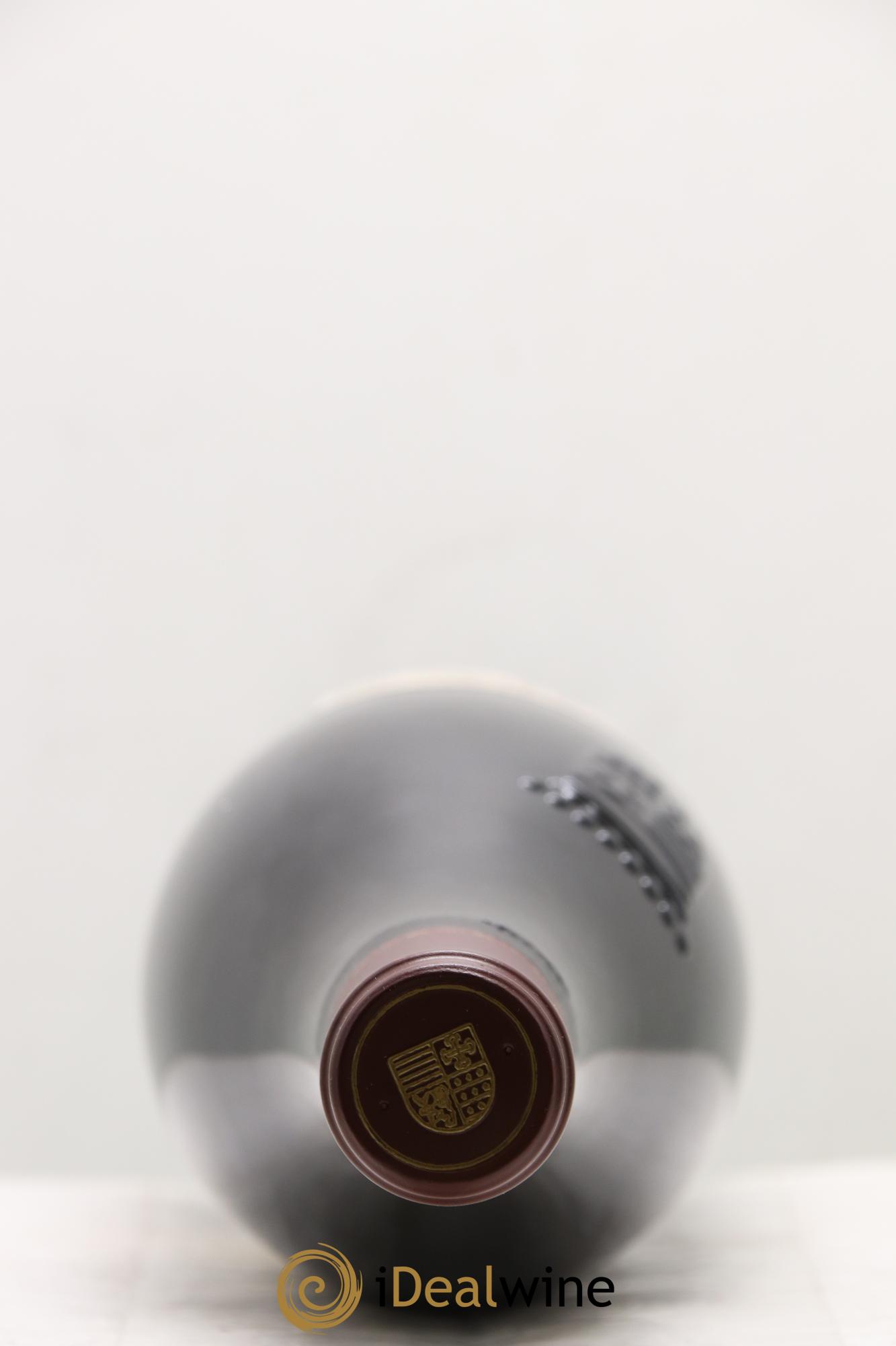 Douro Barca Velha Casa Ferreirinha 2011 - Lot of 1 bottle - 2