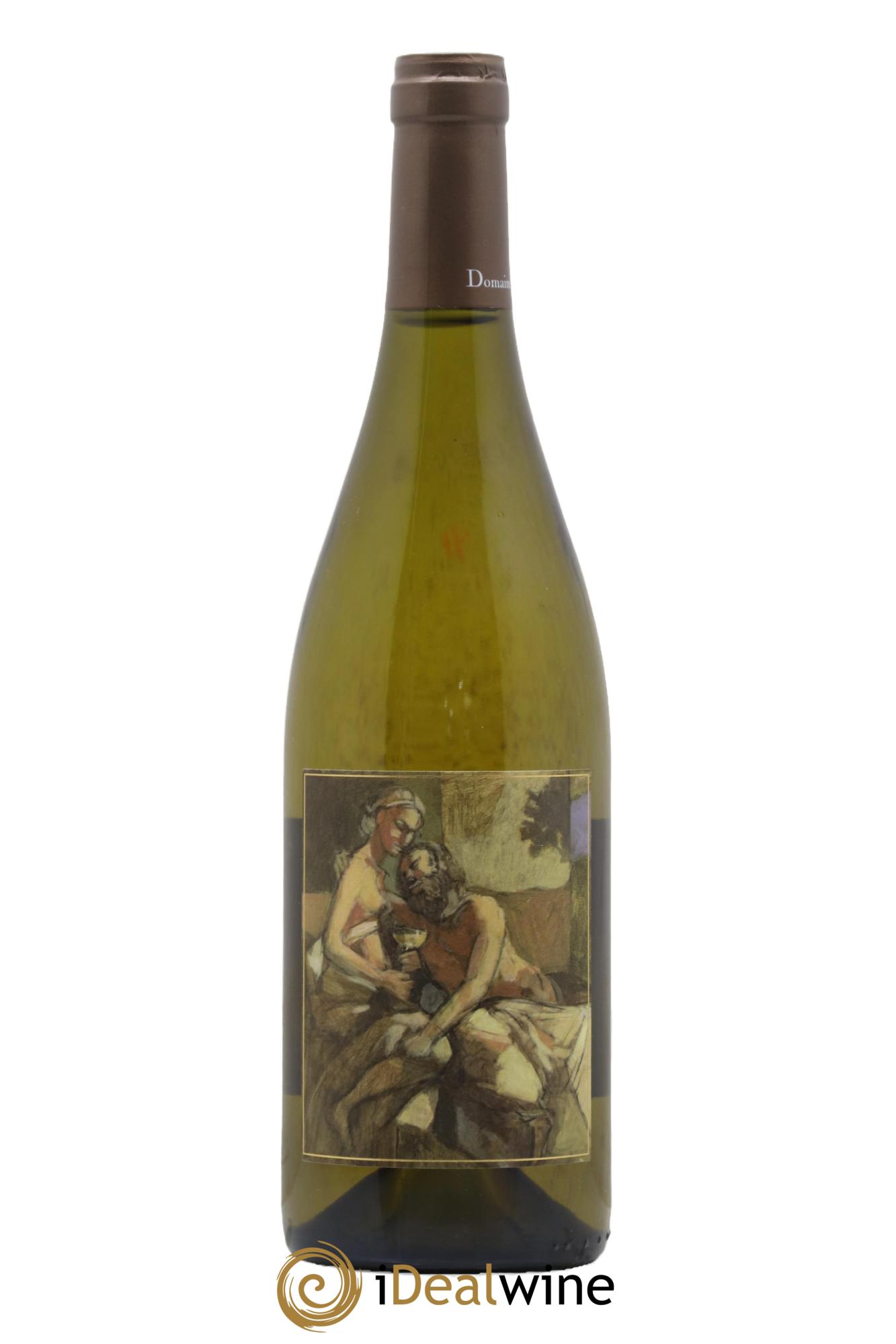 Condrieu Domaine Gangloff (Domaine) 2021 - Lot de 1 bouteille - 0