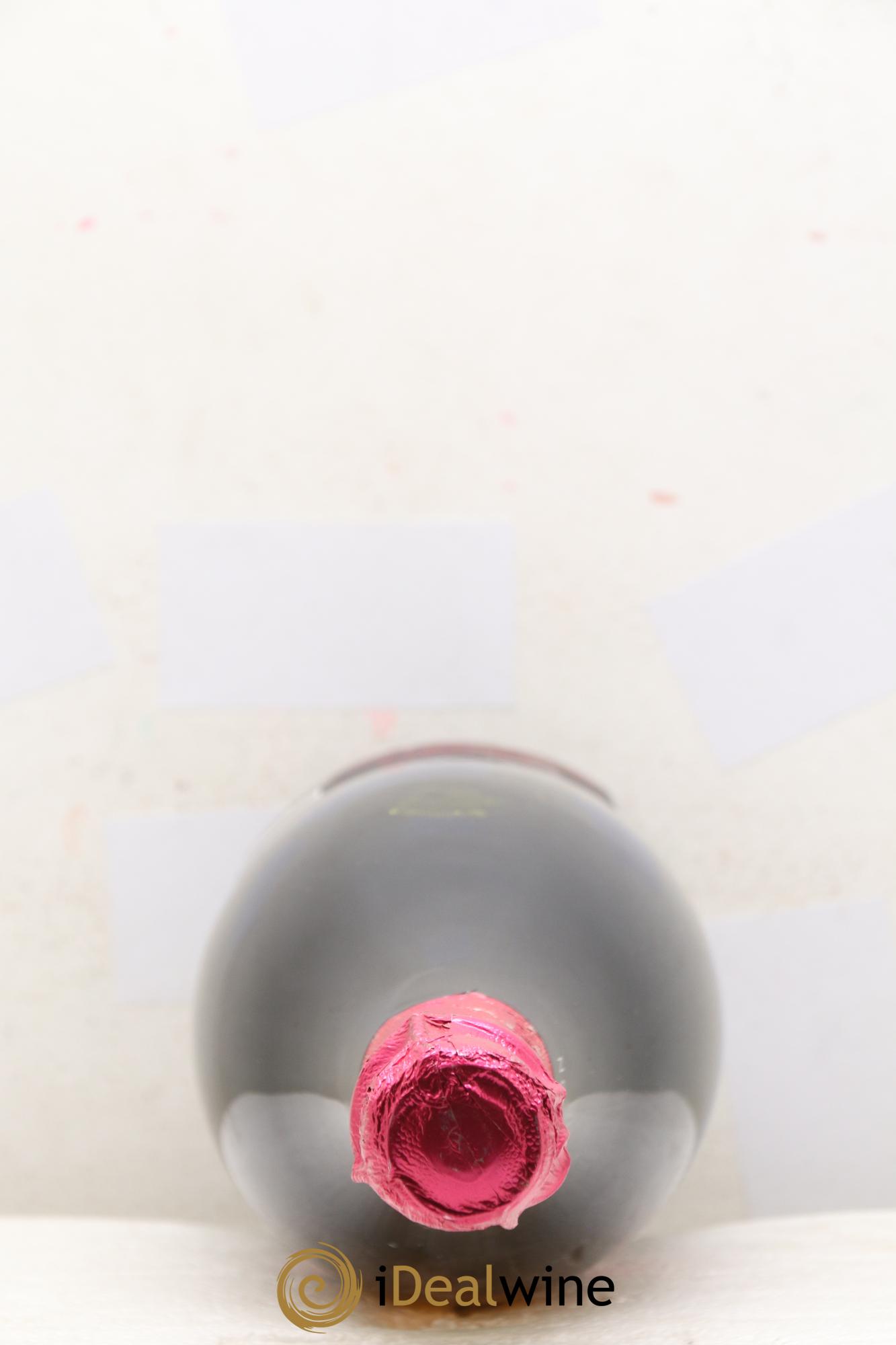 Vintage Edition Limitée Lady Gaga  Dom Pérignon 2006 - Posten von 1 Flasche - 2