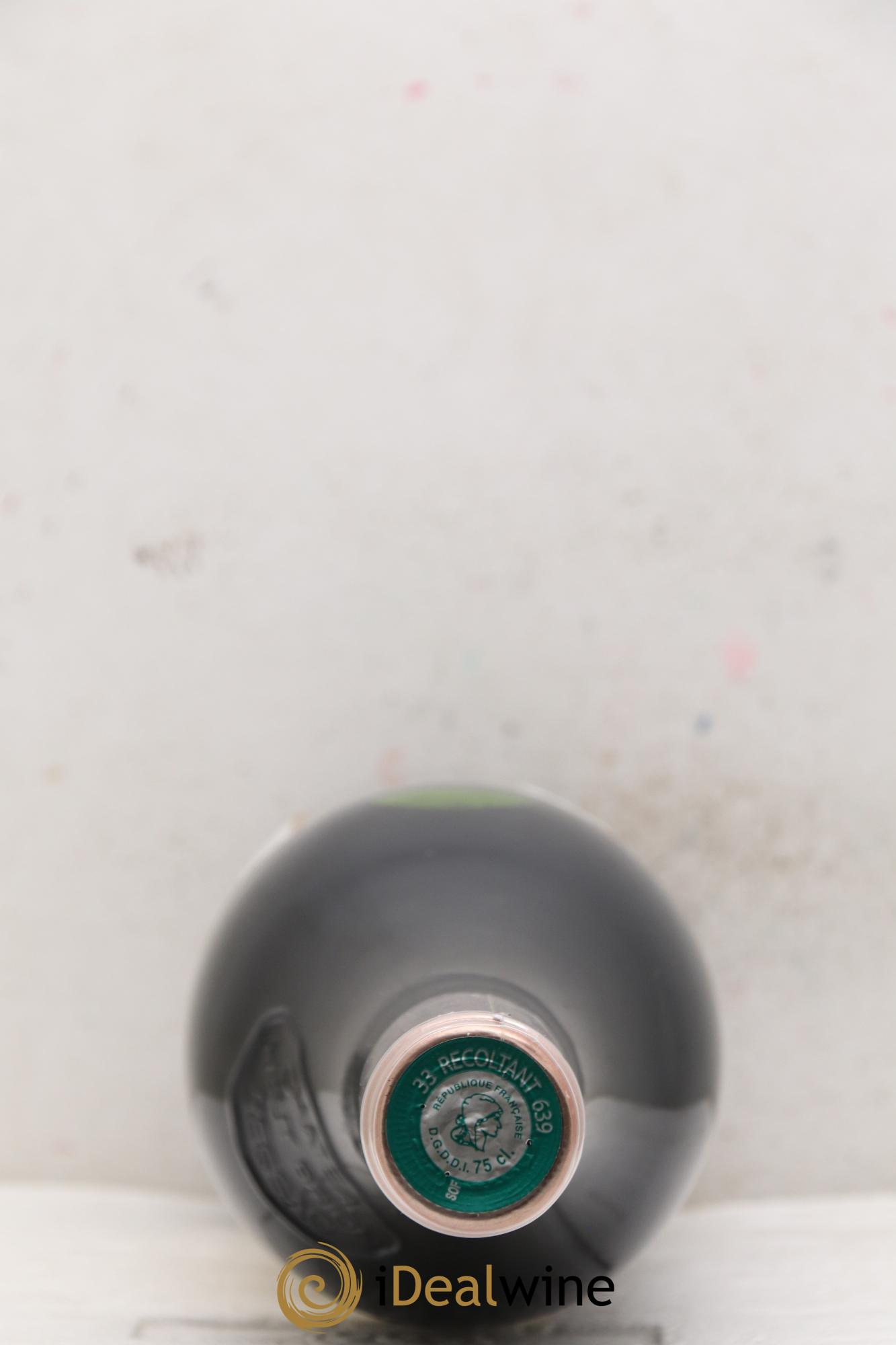 Château Haut Brion 1er Grand Cru Classé 2021 - Lotto di 1 bottiglia - 2