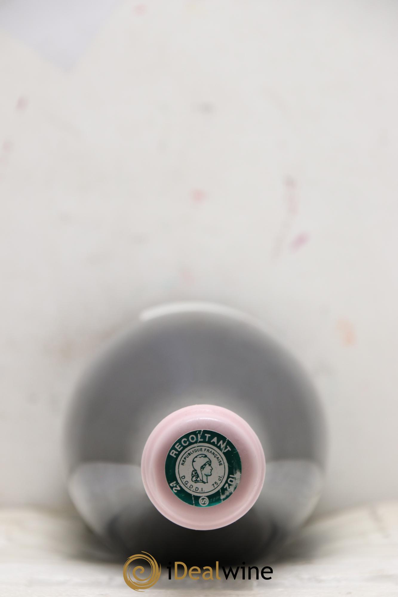 Vosne-Romanée 1er Cru Les Suchots Charles Lachaux 2019 - Lot de 1 bouteille - 1