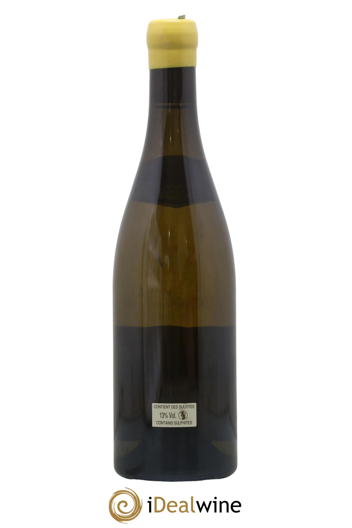 Chablis 1er Cru Montée de Tonnerre Raveneau (Domaine) 2022 - Lotto di 1 bottiglia - 1