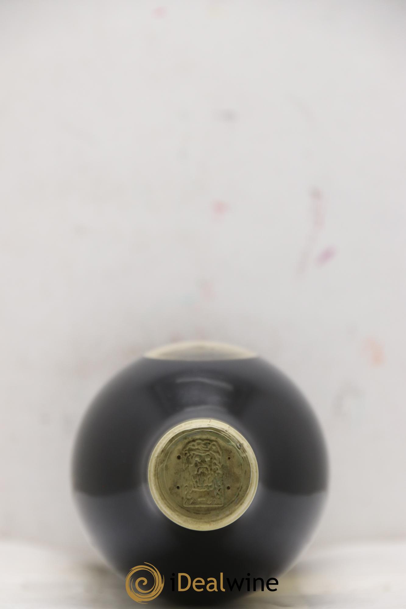 Montilla Moriles Bodegas Toro Albala Don PX Gran Reserva 1971 - Lot of 1 bottle - 2