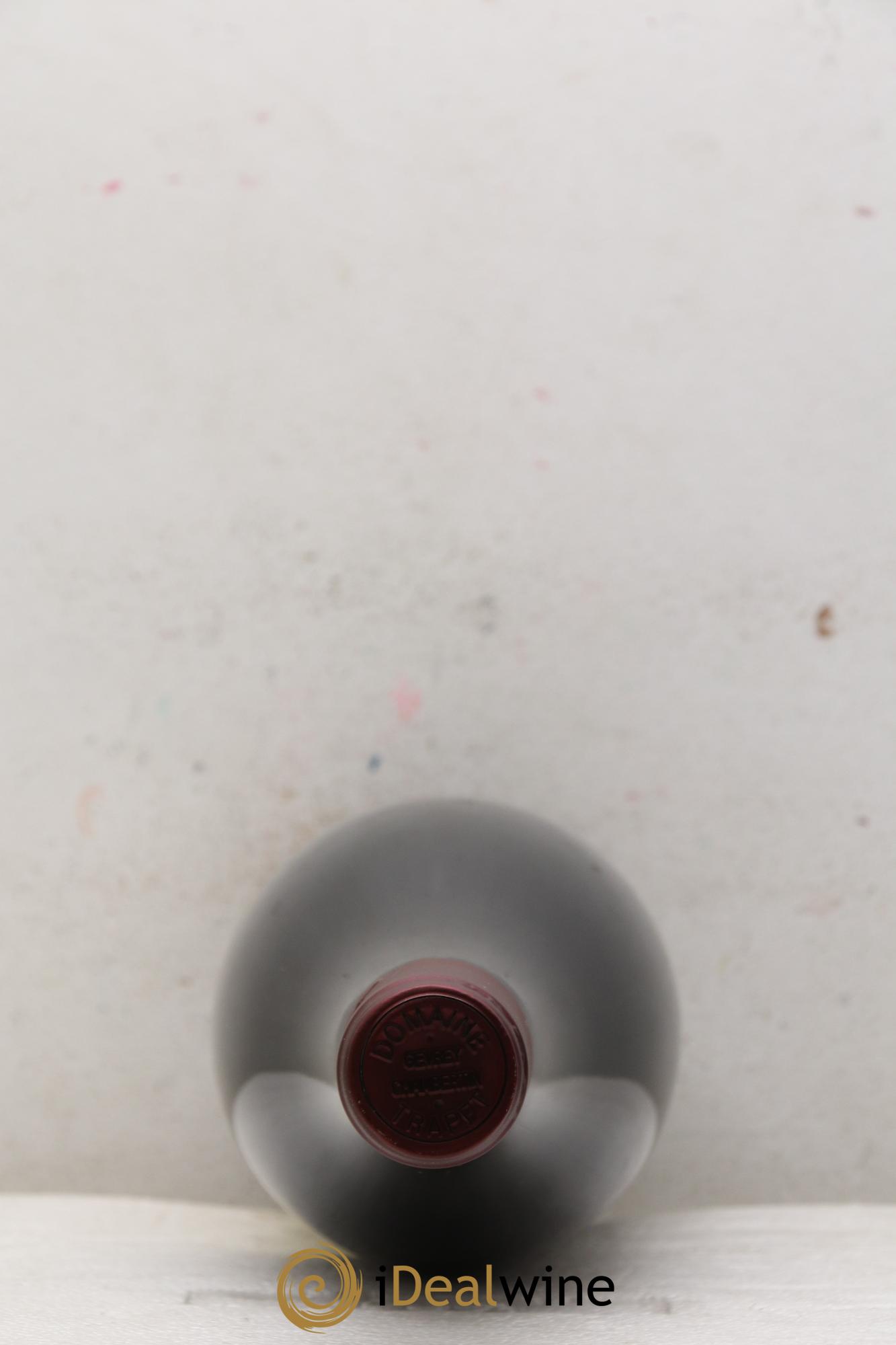 Chambertin Grand Cru Domaine Trapet 2010 - Lot of 6 bottles - 3