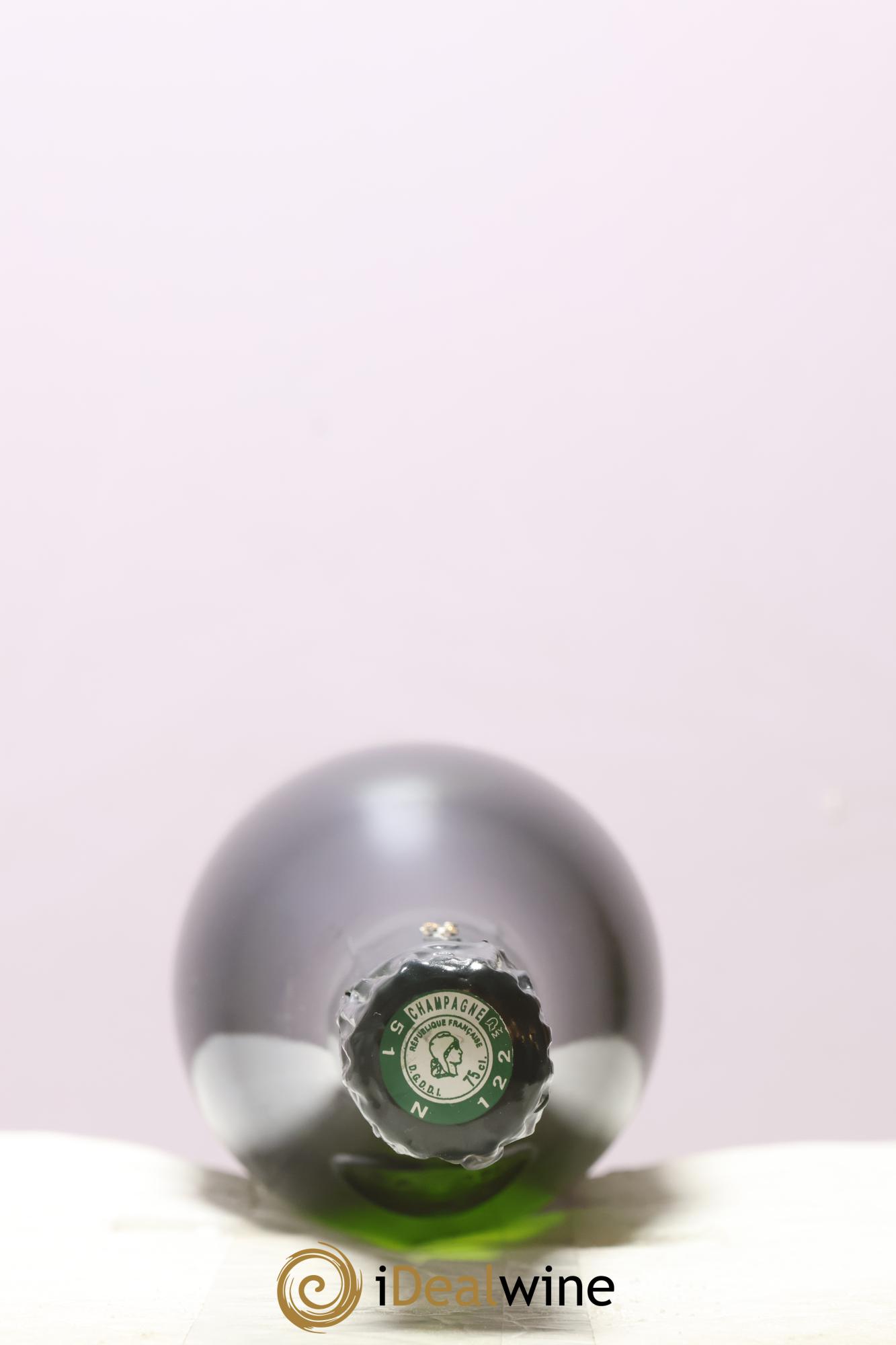 Cuvée Brut Salon 1996 - Lot of 1 bottle - 1