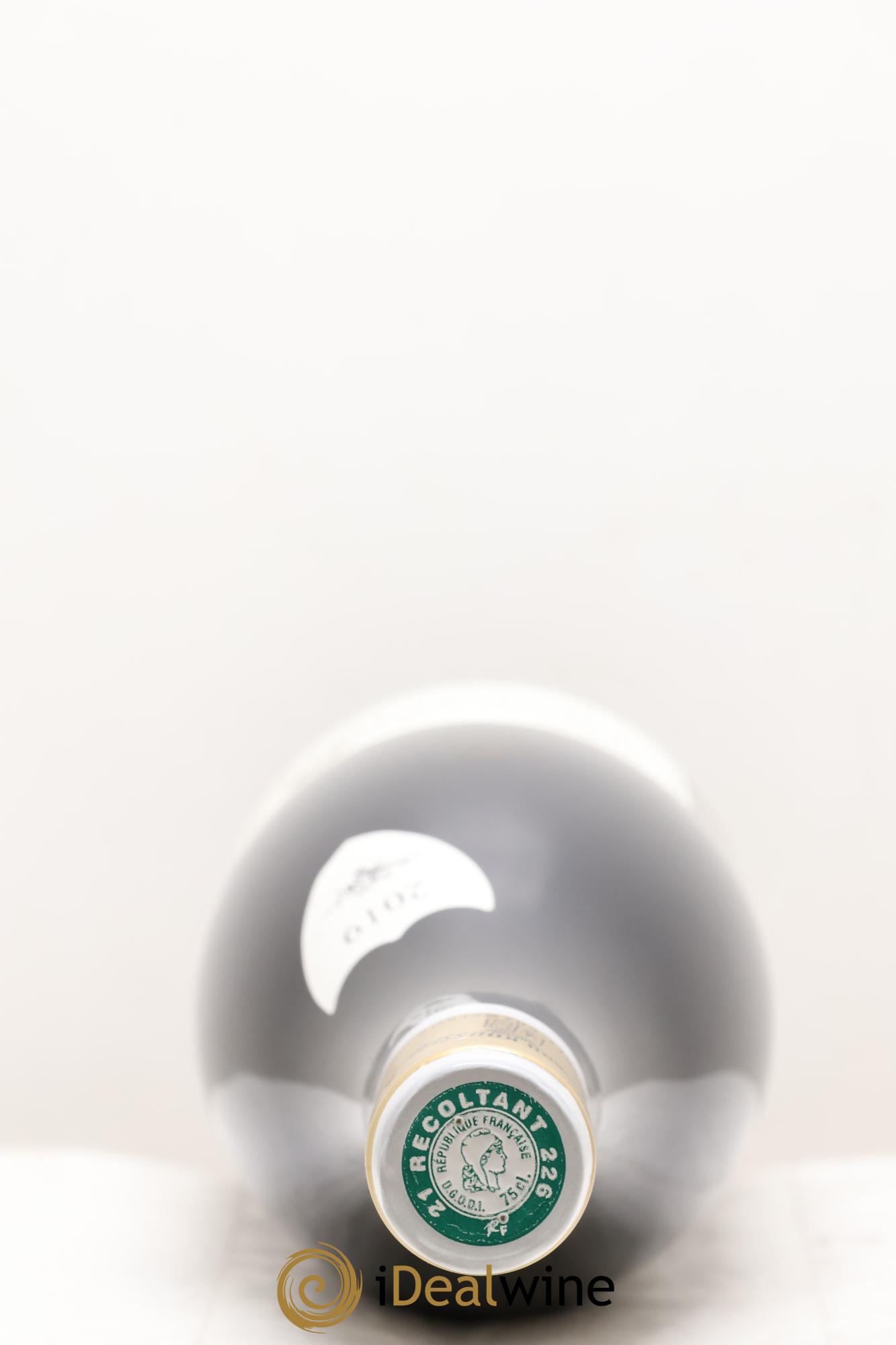 Chambertin Clos de Bèze Grand Cru Armand Rousseau (Domaine) 2019 - Lot of 1 bottle - 1