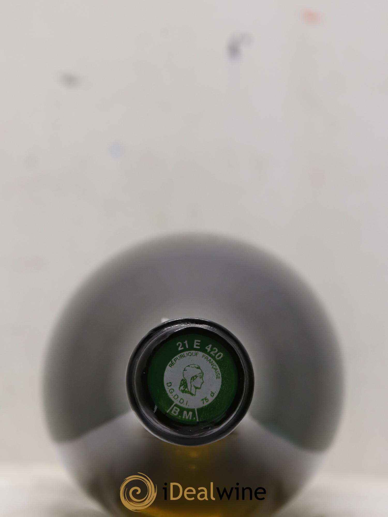 Bâtard-Montrachet Grand Cru Vincent Girardin (Domaine)  2019 - Lot de 1 bouteille - 1