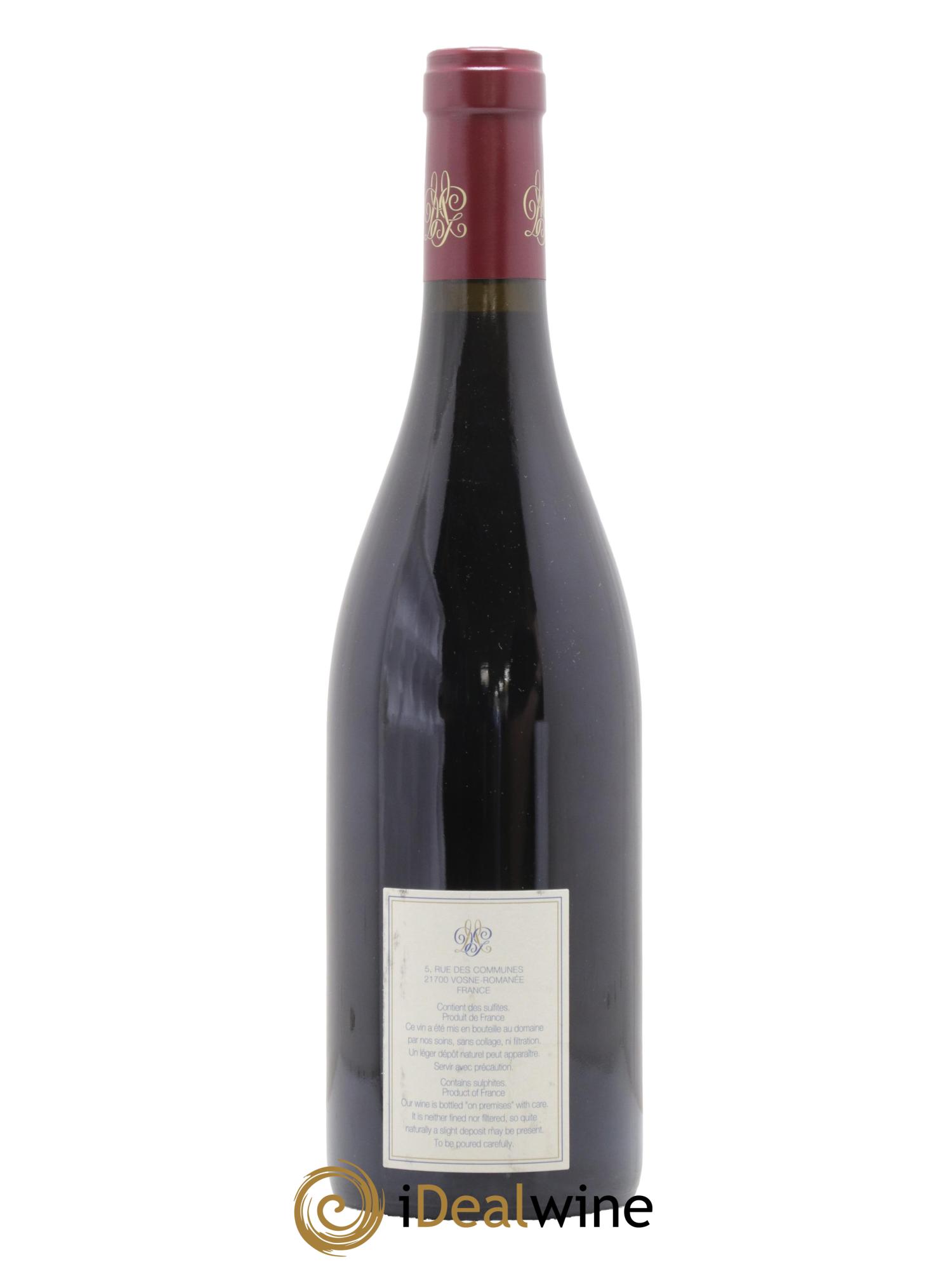 Vosne-Romanée Mugneret-Gibourg (Domaine) 2020 - Lot de 1 bouteille - 1