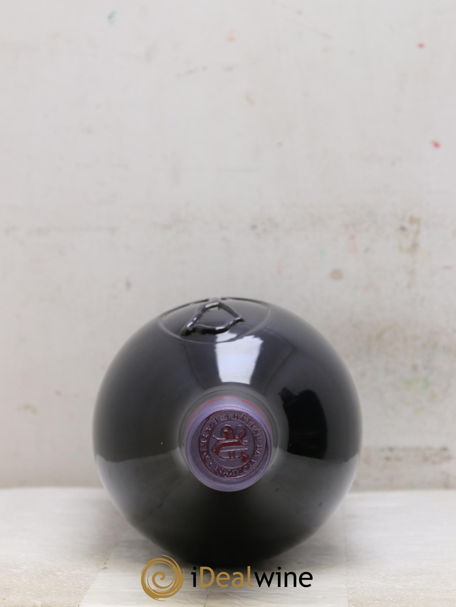 Château la Violette 2021 - Lot de 3 magnums - 2