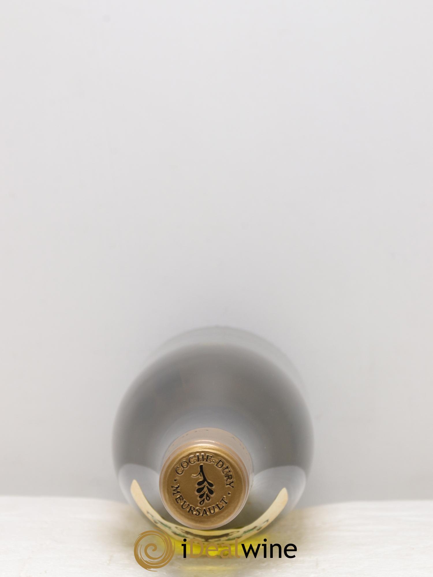 Meursault Coche Dury (Domaine) 2020 - Lotto di 1 bottiglia - 1