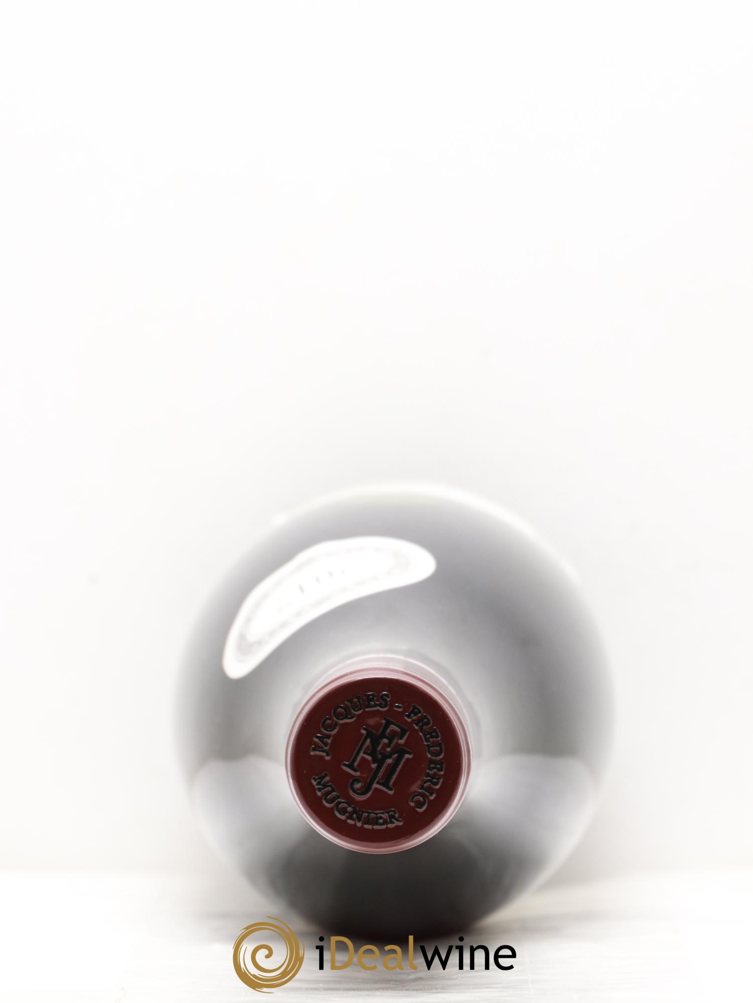 Chambolle-Musigny 1er Cru Les Amoureuses Jacques-Frédéric Mugnier 2017 - Lot of 1 bottle - 2