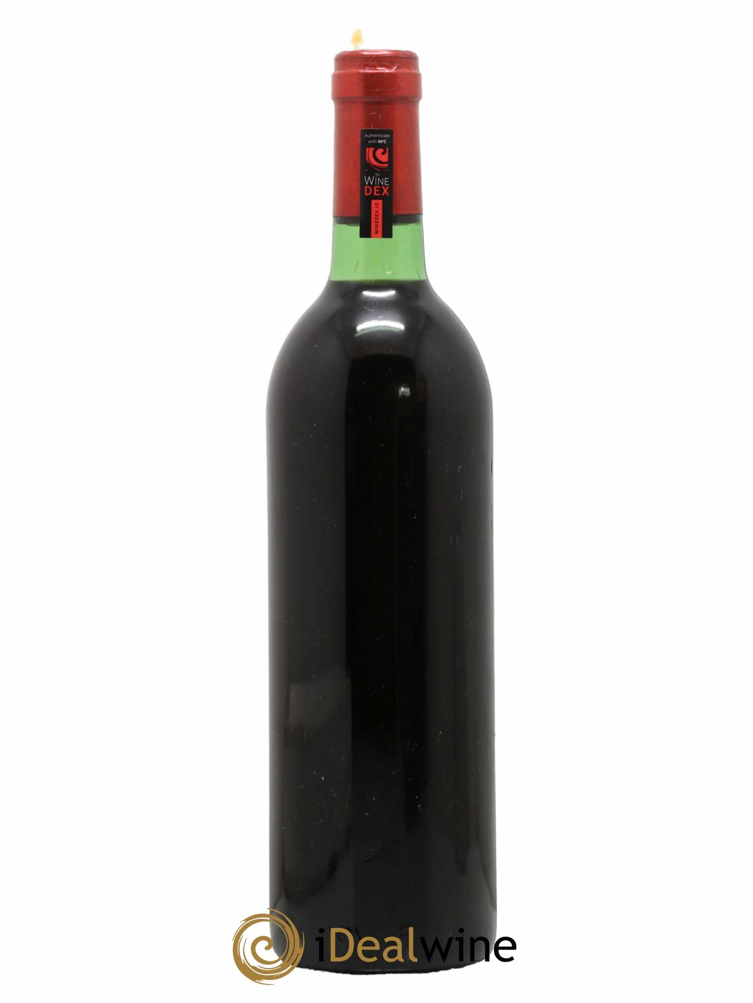 Petrus 1980 - Posten von 1 Flasche - 1