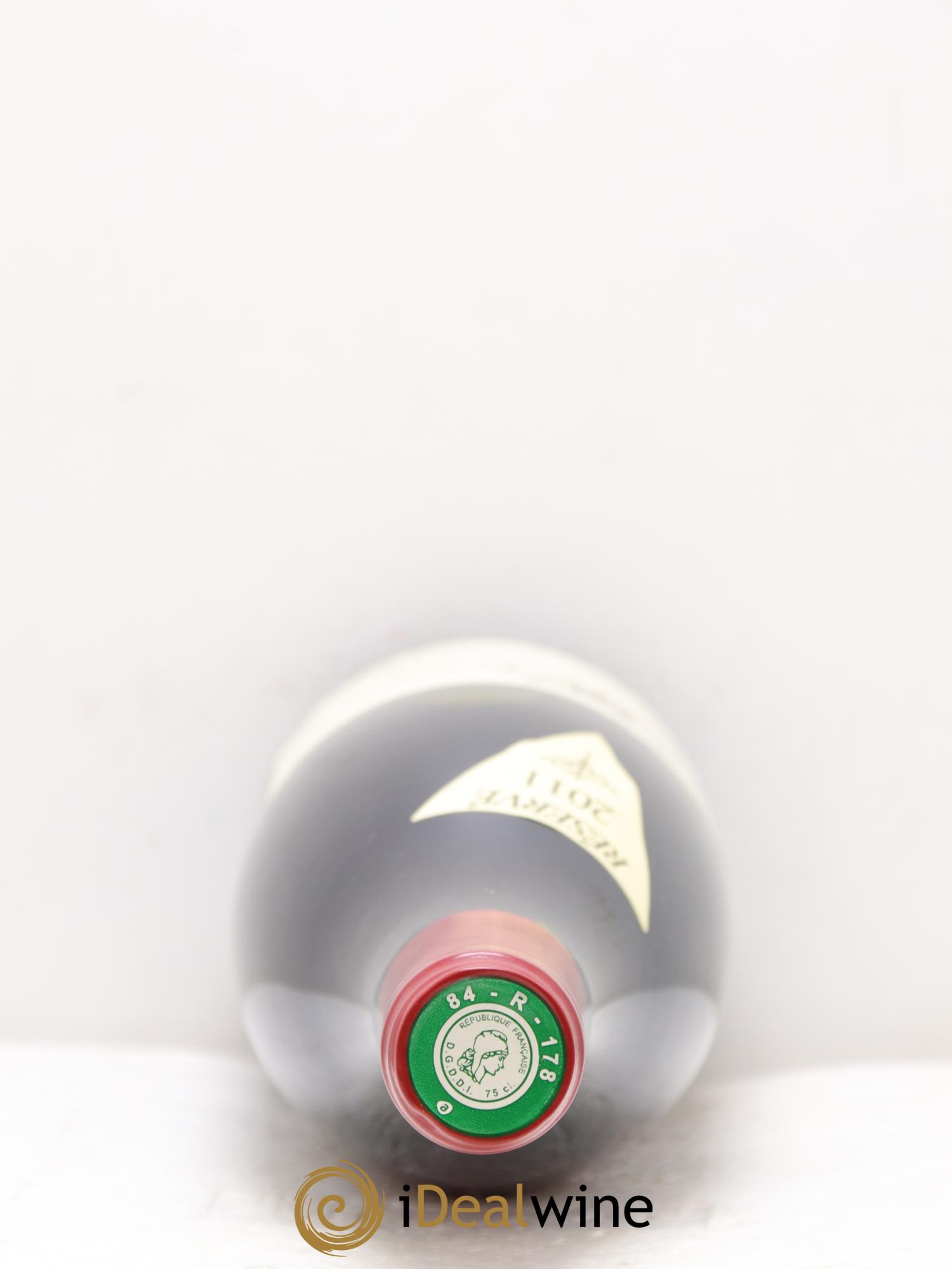 Châteauneuf-du-Pape Château Rayas Emmanuel Reynaud 2011 - Posten von 1 Flasche - 1