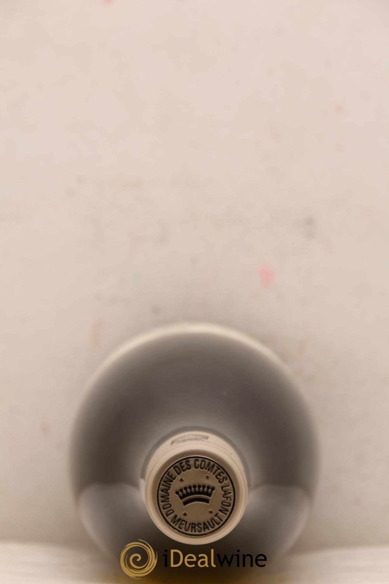 Meursault Désirée Comtes Lafon (Domaine des)  2018 - Lotto di 1 bottiglia - 1