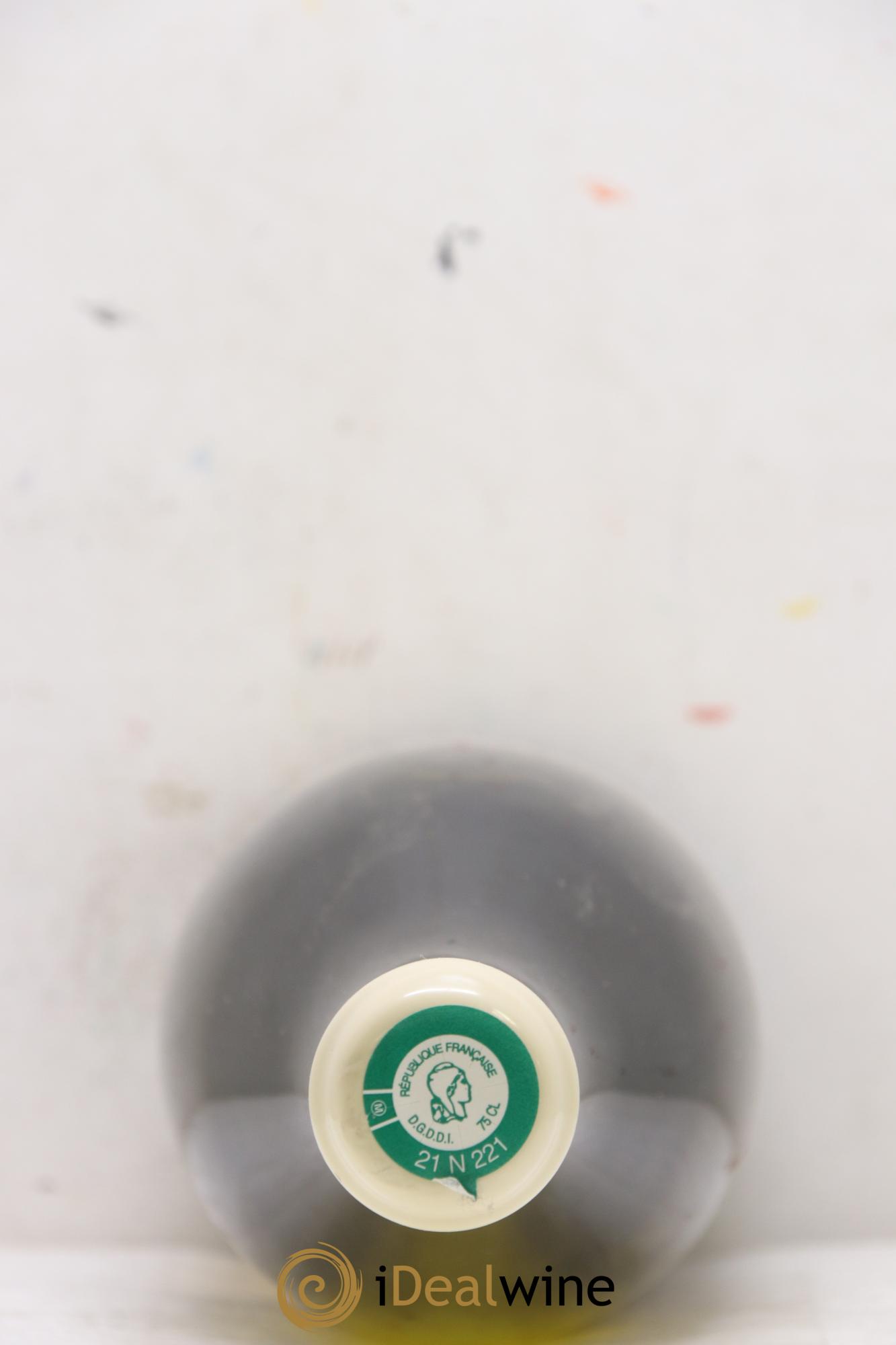 Meursault 1er Cru Les Perrières Pierre-Yves Colin Morey 2015 - Lotto di 1 bottiglia - 2