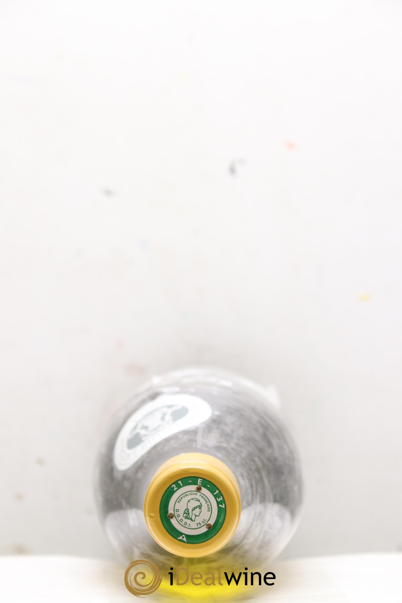 Montrachet Grand Cru Louis Latour 2004 - Lot of 3 bottles - 2