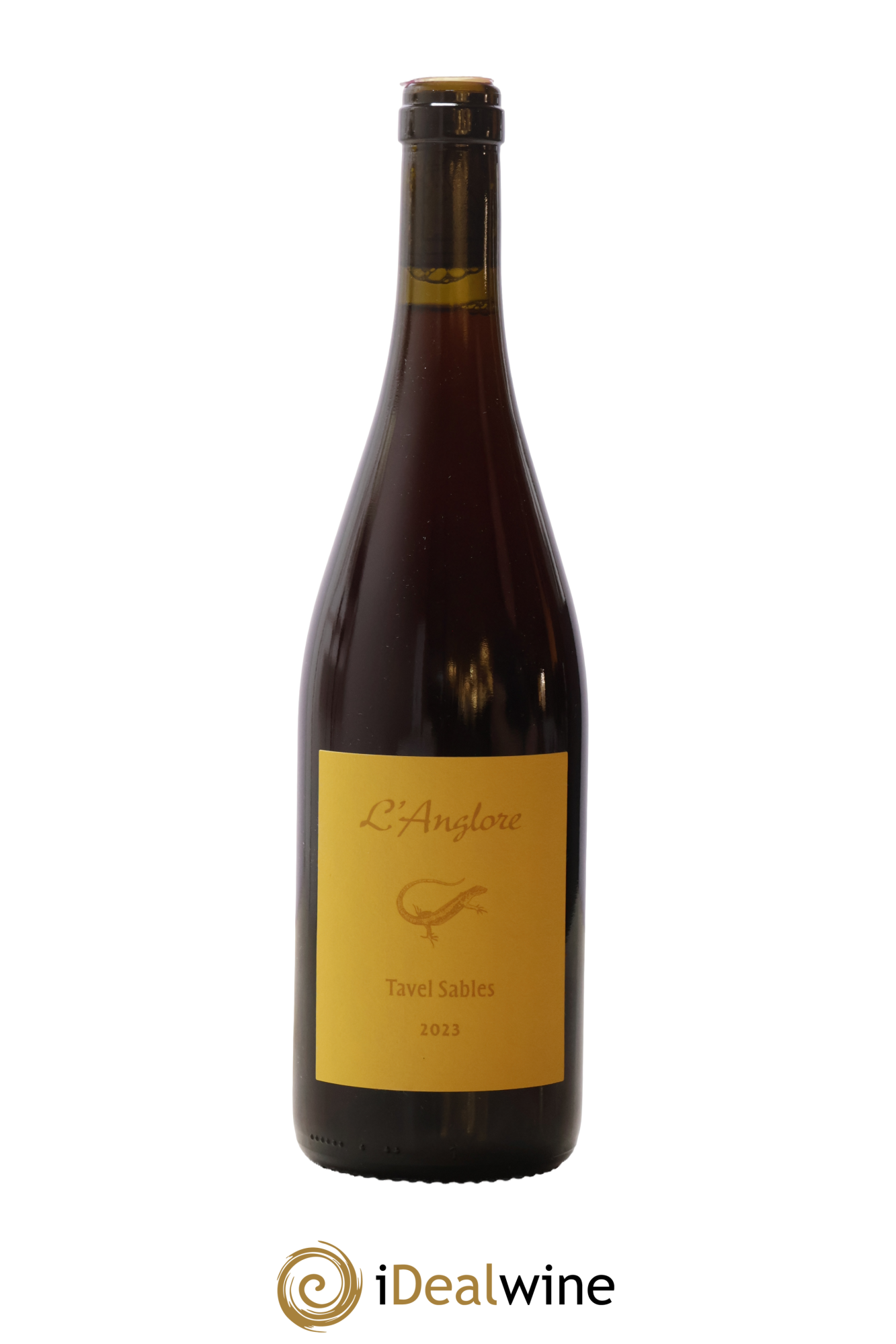 Tavel Sables L'Anglore 2023 - Lot de 1 bouteille - 0