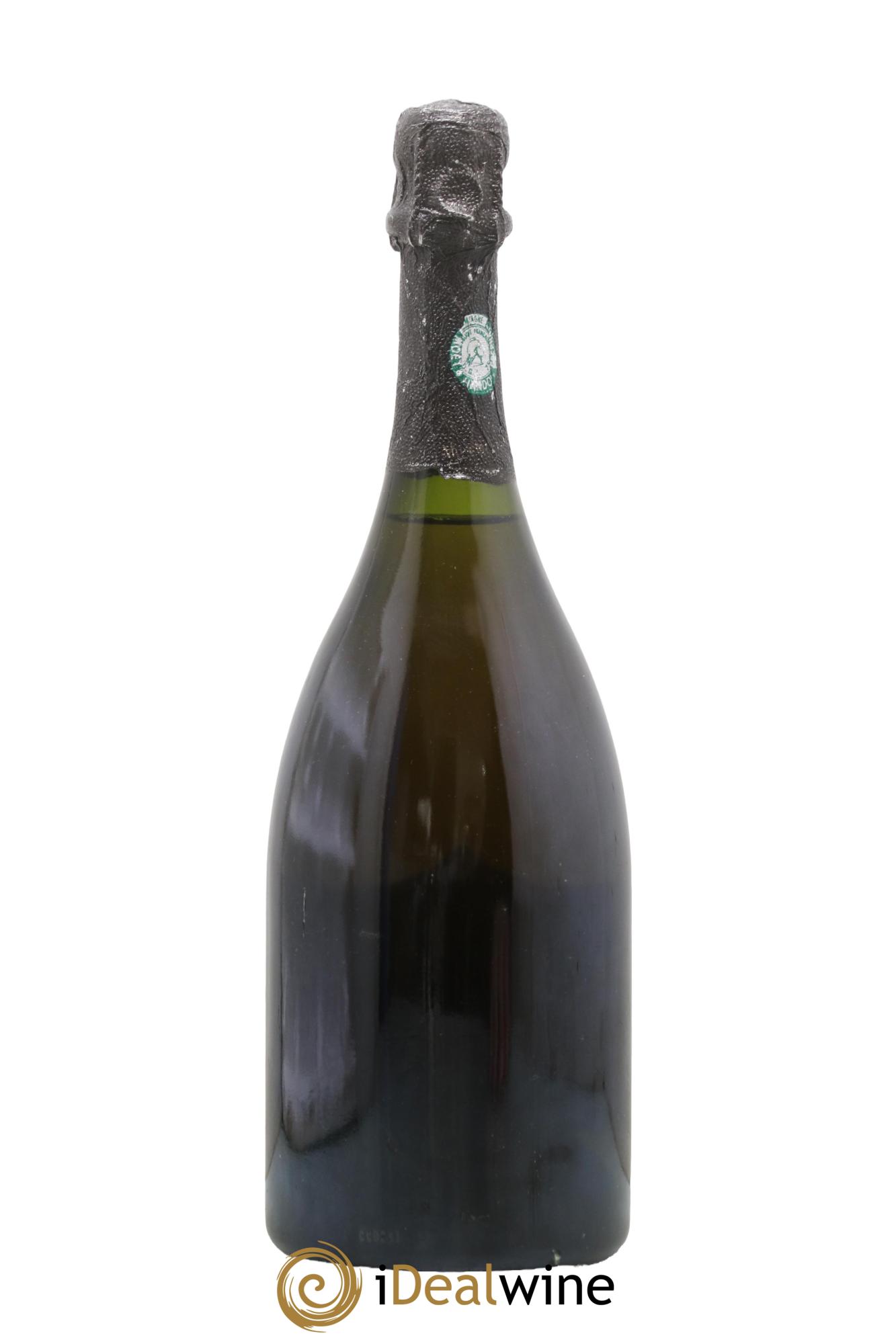 Brut Dom Pérignon 1983 - Lot of 1 bottle - 1