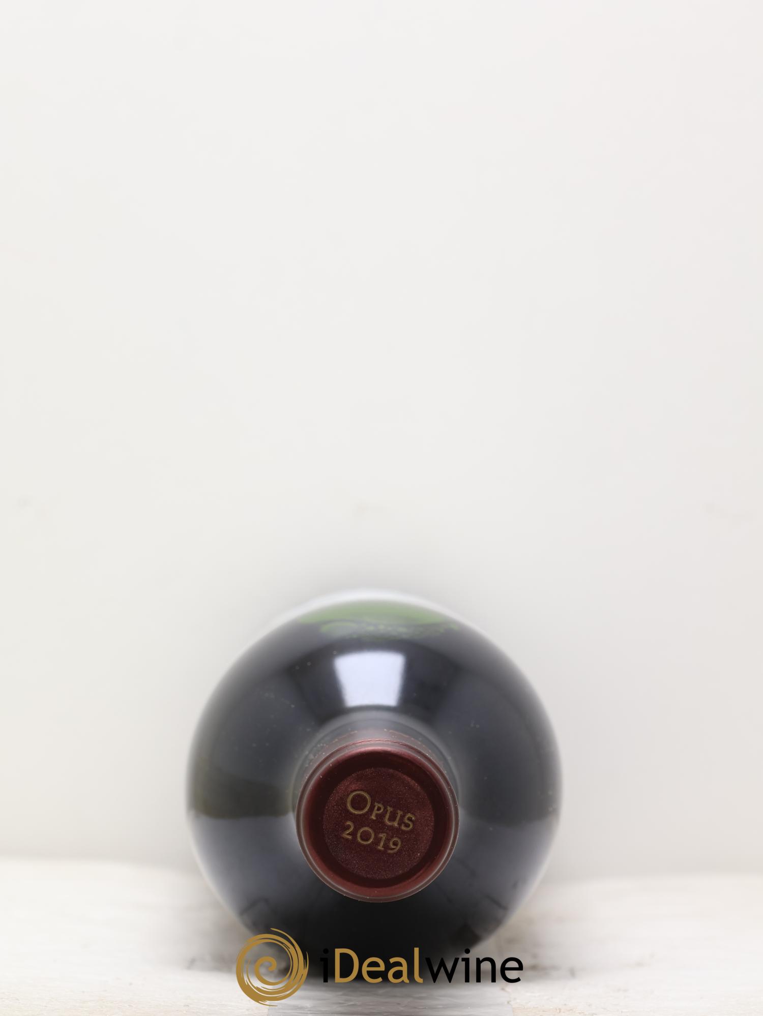 Napa Valley Opus One Robert Mondavi 2019 - Lotto di 3 bottiglie - 2