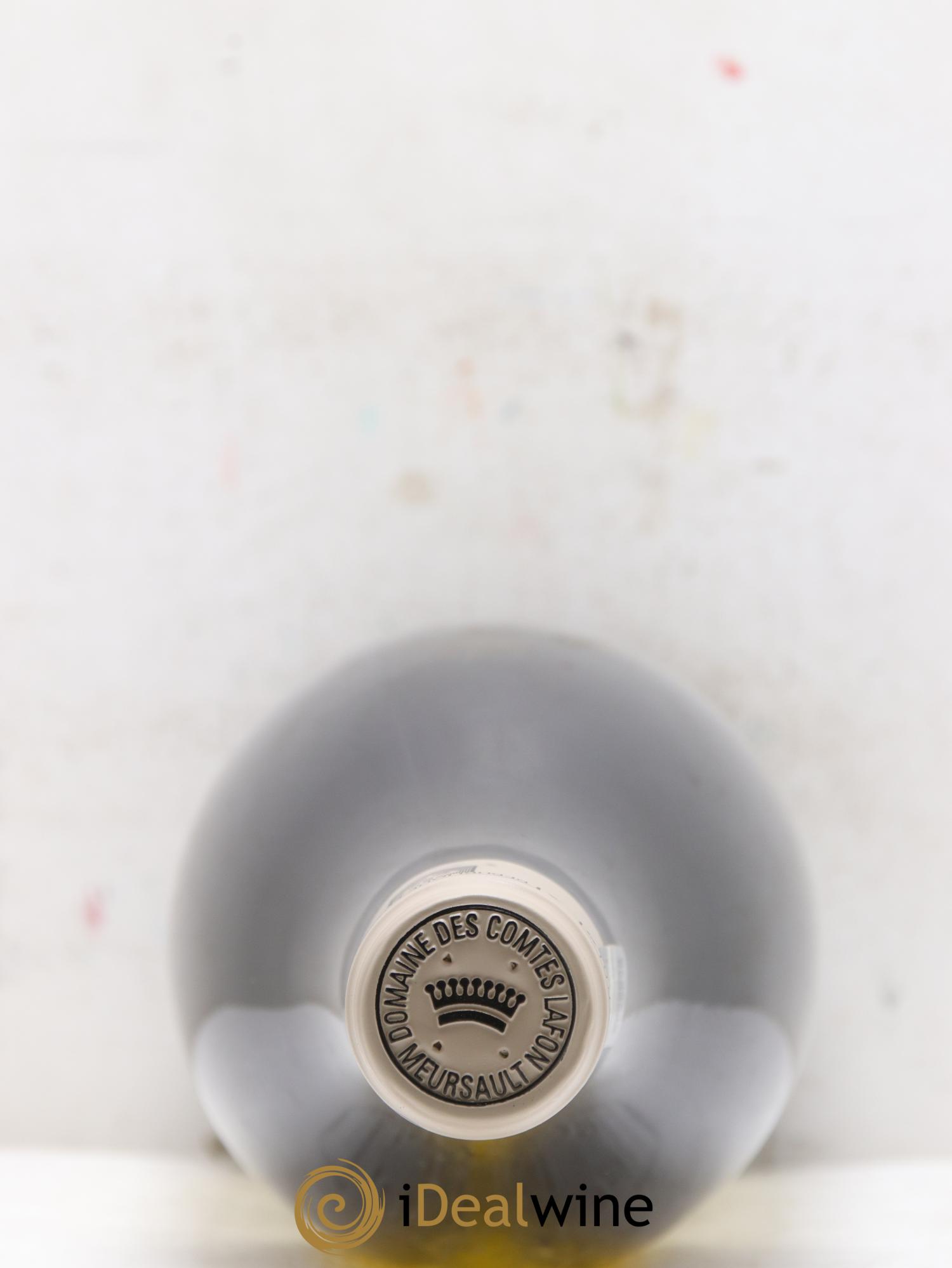 Meursault 1er Cru Perrières Comtes Lafon (Domaine des) 2019 - Lotto di 1 bottiglia - 1