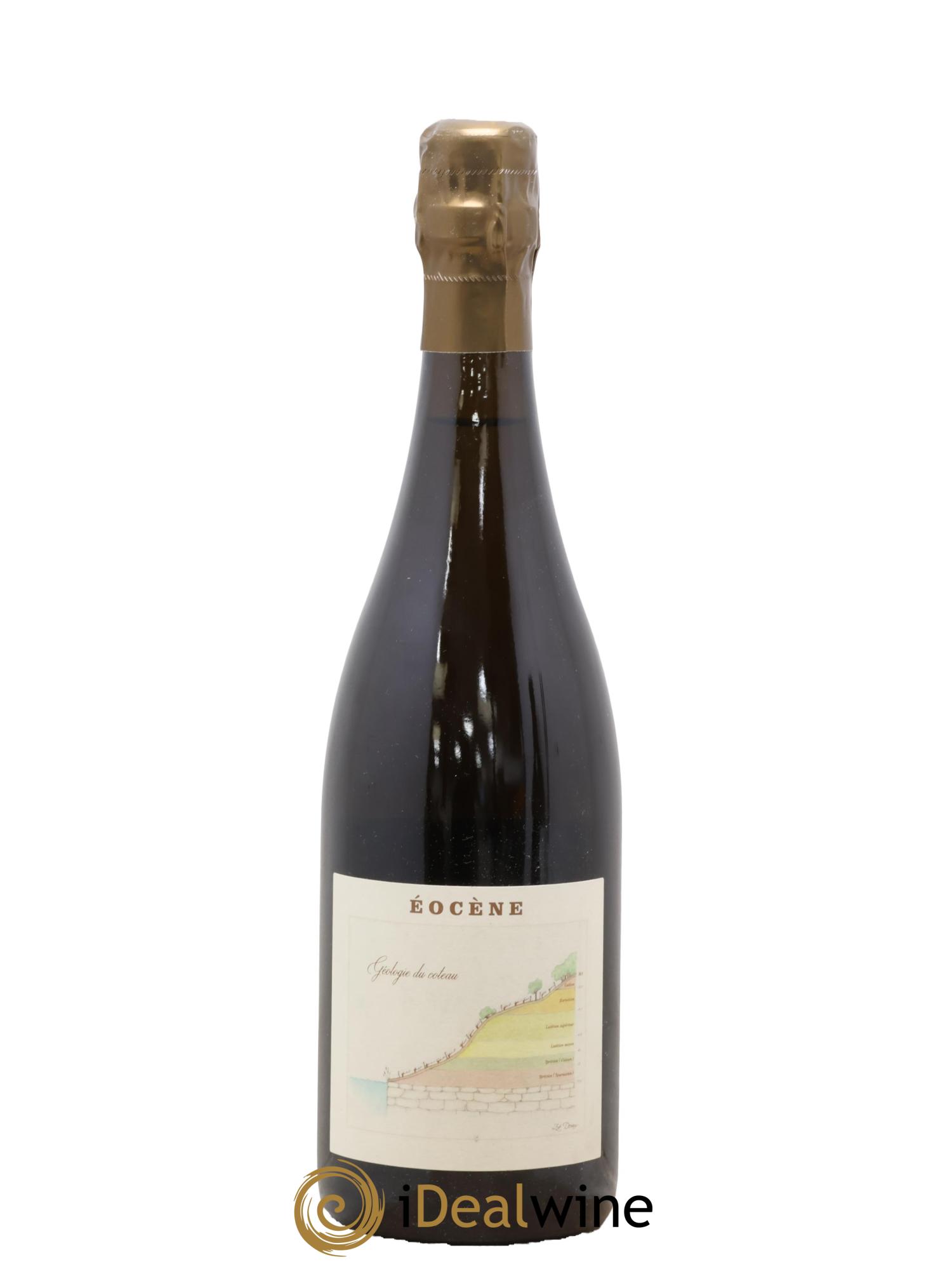 Eocène Brut Nature Legrand Latour - Lot de 1 bouteille - 0