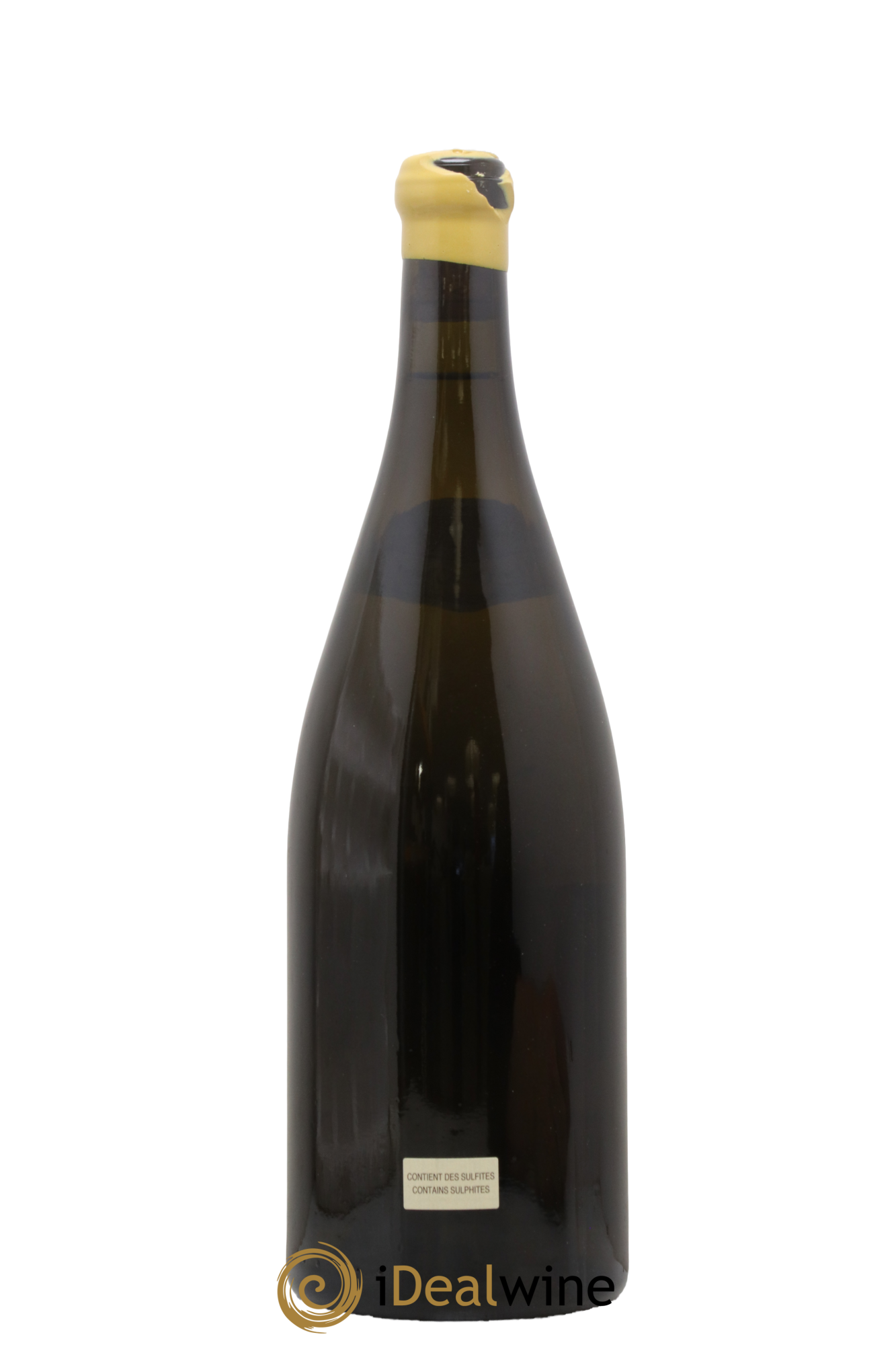 Chablis 1er Cru Montée de Tonnerre Raveneau (Domaine) 2008 - Lot de 1 magnum - 1