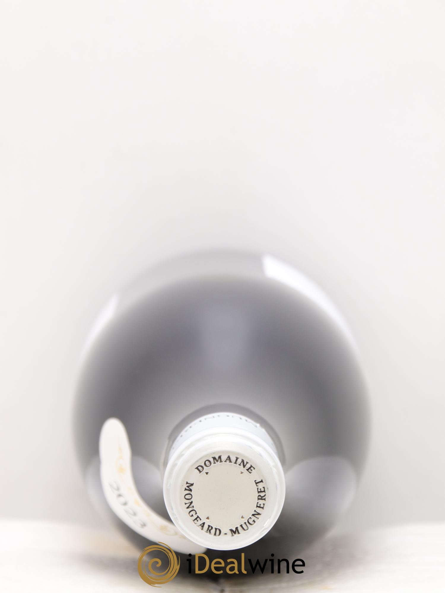 Richebourg Grand Cru Mongeard-Mugneret (Domaine) 2023 - Lot of 1 bottle - 2