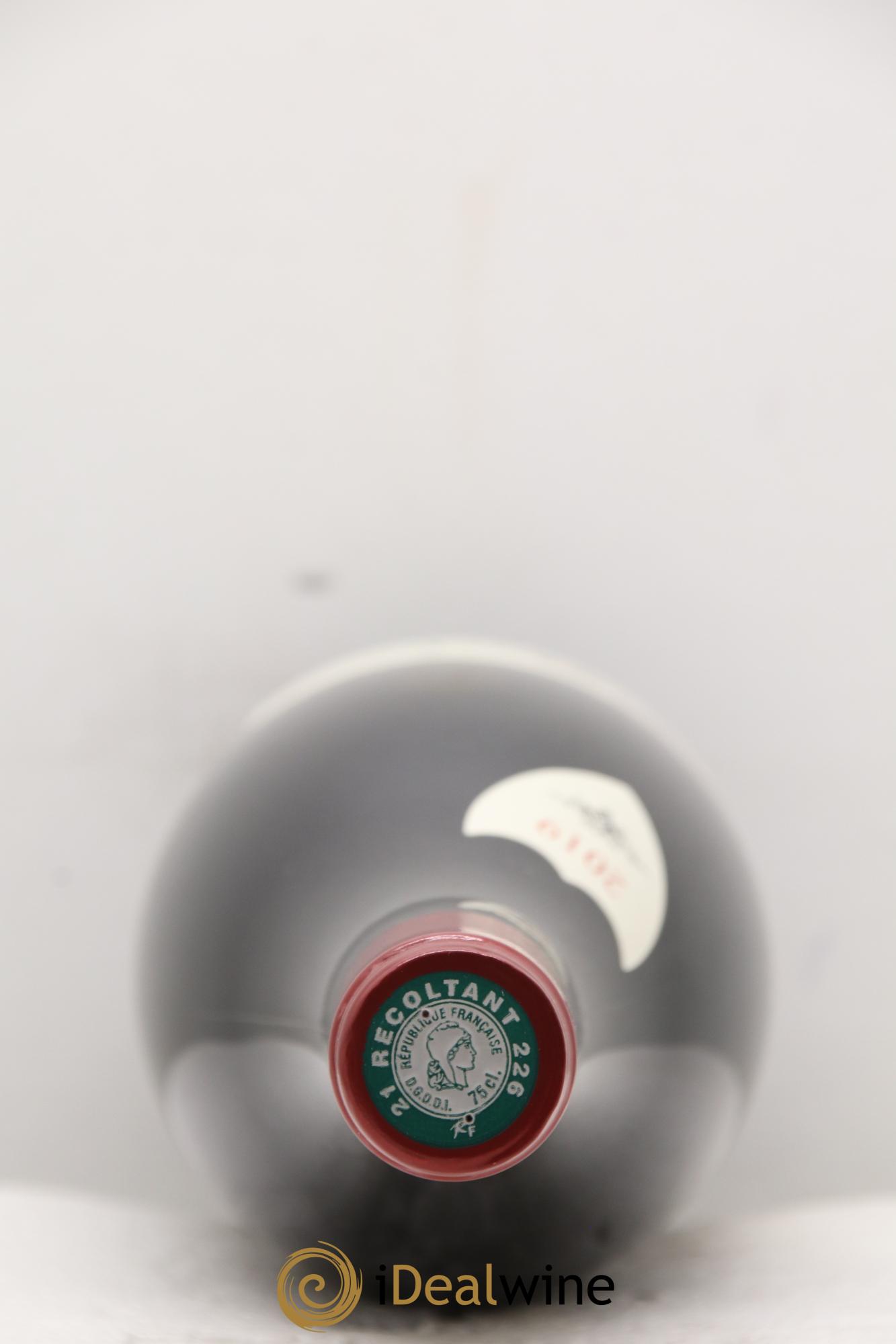 Clos de la Roche Grand Cru Armand Rousseau (Domaine) 2019 - Lotto di 1 bottiglia - 1