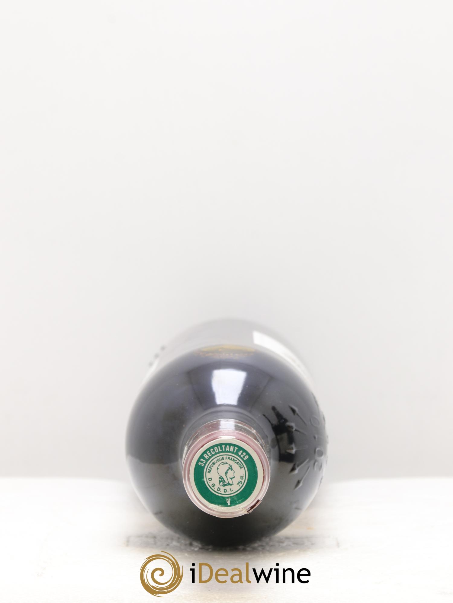 Château Lafite Rothschild 1er Grand Cru Classé 2010 - Lotto di 2 bottiglie - 2