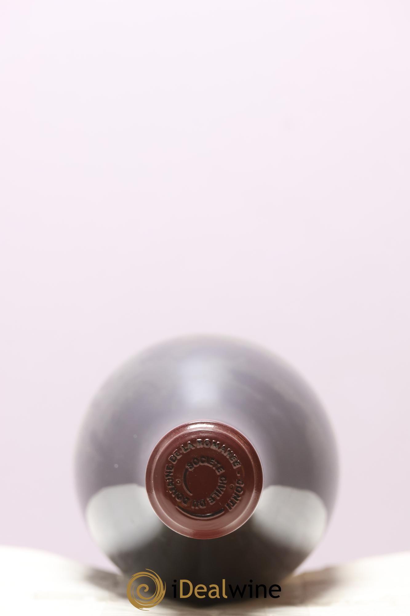 Grands-Echezeaux Grand Cru Domaine de la Romanée-Conti 2012 - Lotto di 1 bottiglia - 2