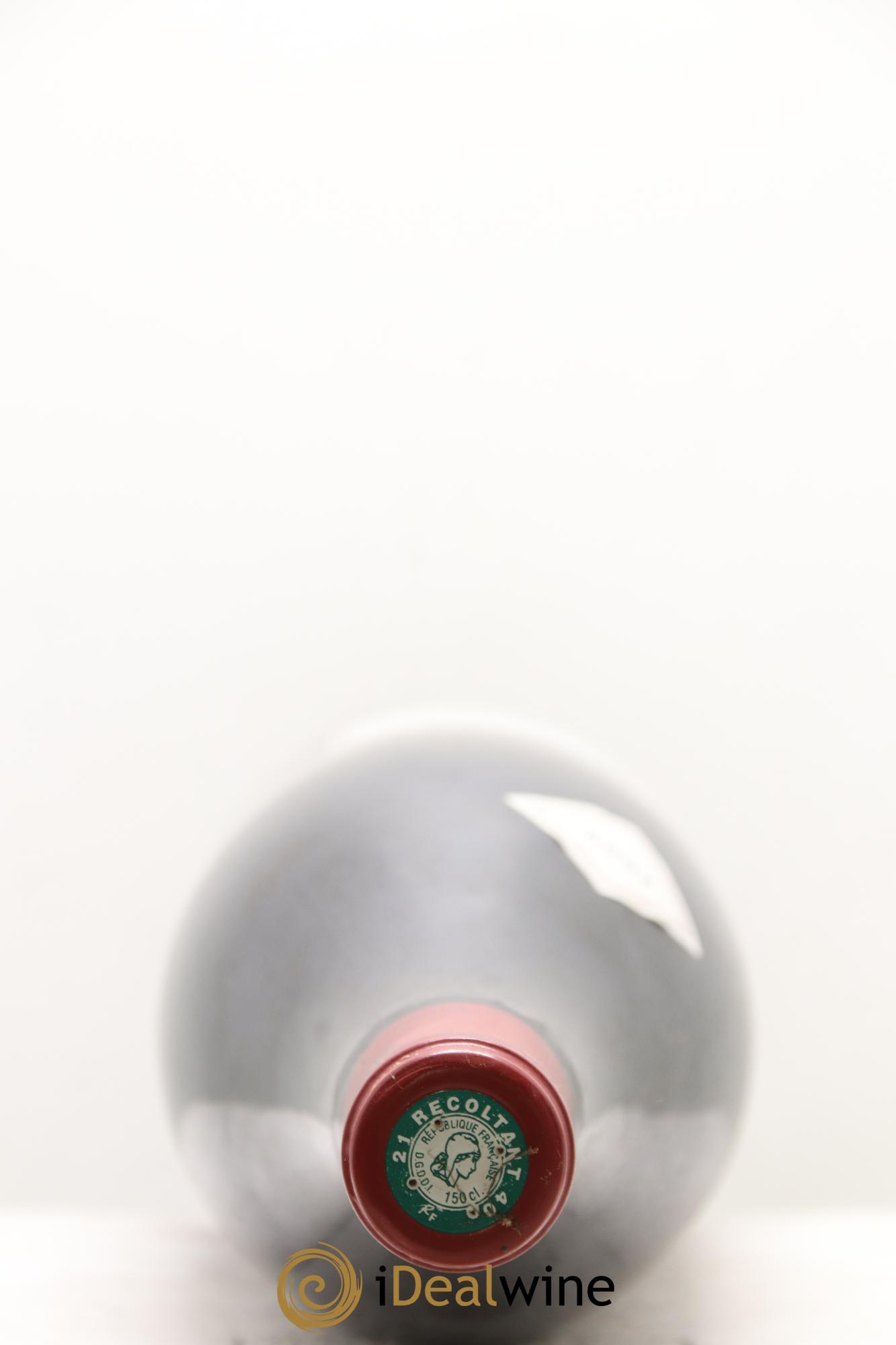 Pommard 1er Cru Clos des Epeneaux Comte Armand 2009 - Lot de 1 magnum - 1