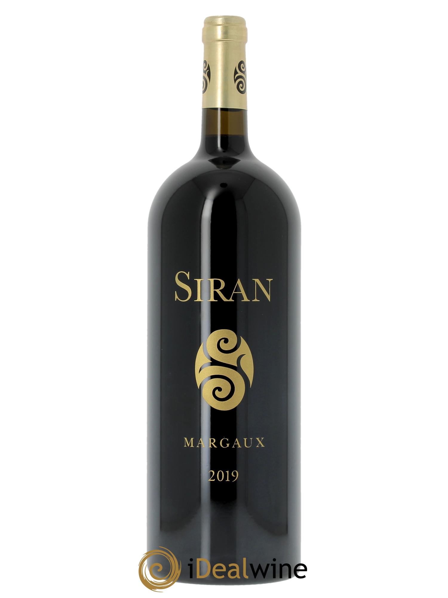 Château Siran 2019 - Lotto di 1 magnum - 1