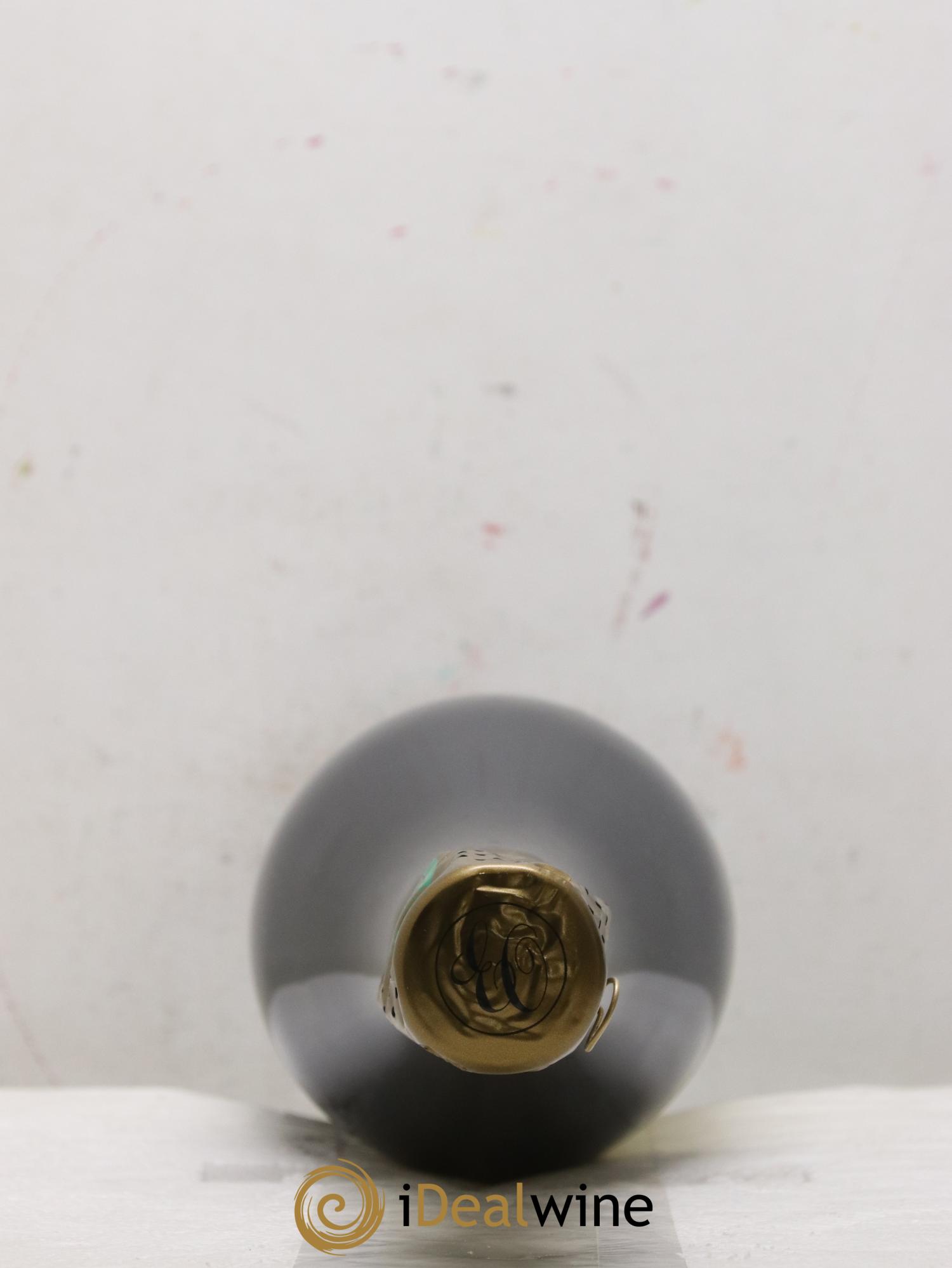 Ambonnay Vieilles Vignes Brut Millésimé Egly-Ouriet 2012 - Lot de 3 bouteilles - 2