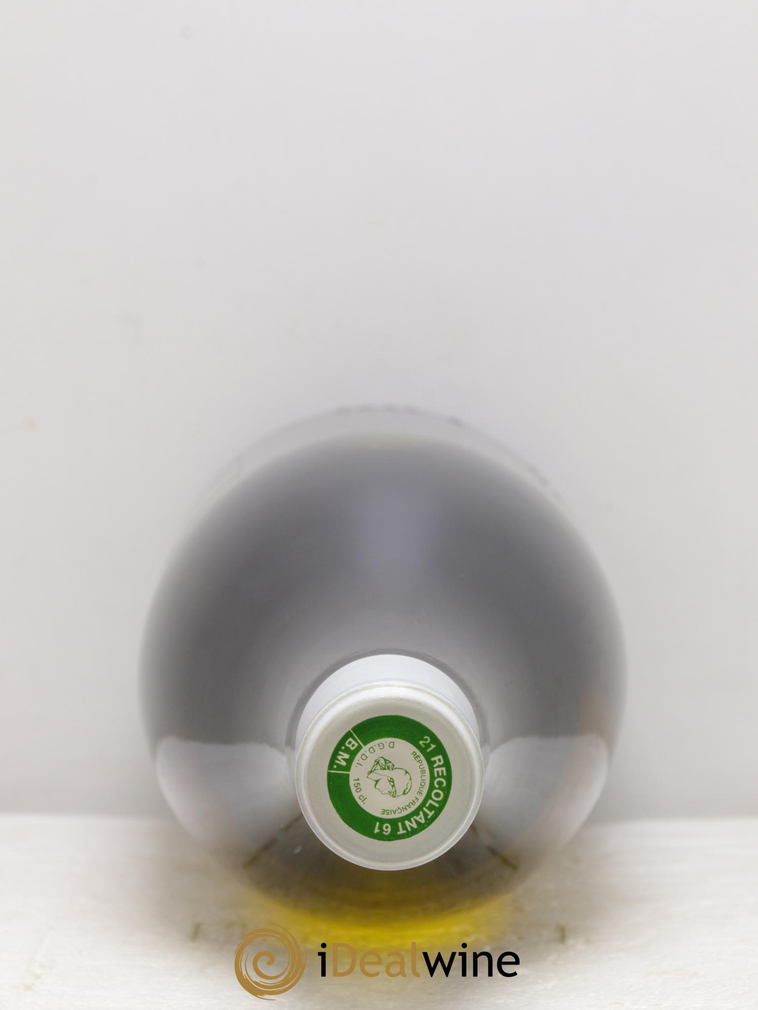 Meursault 1er Cru Goutte d'Or François Mikulski 2017 - Lotto di 1 magnum - 2