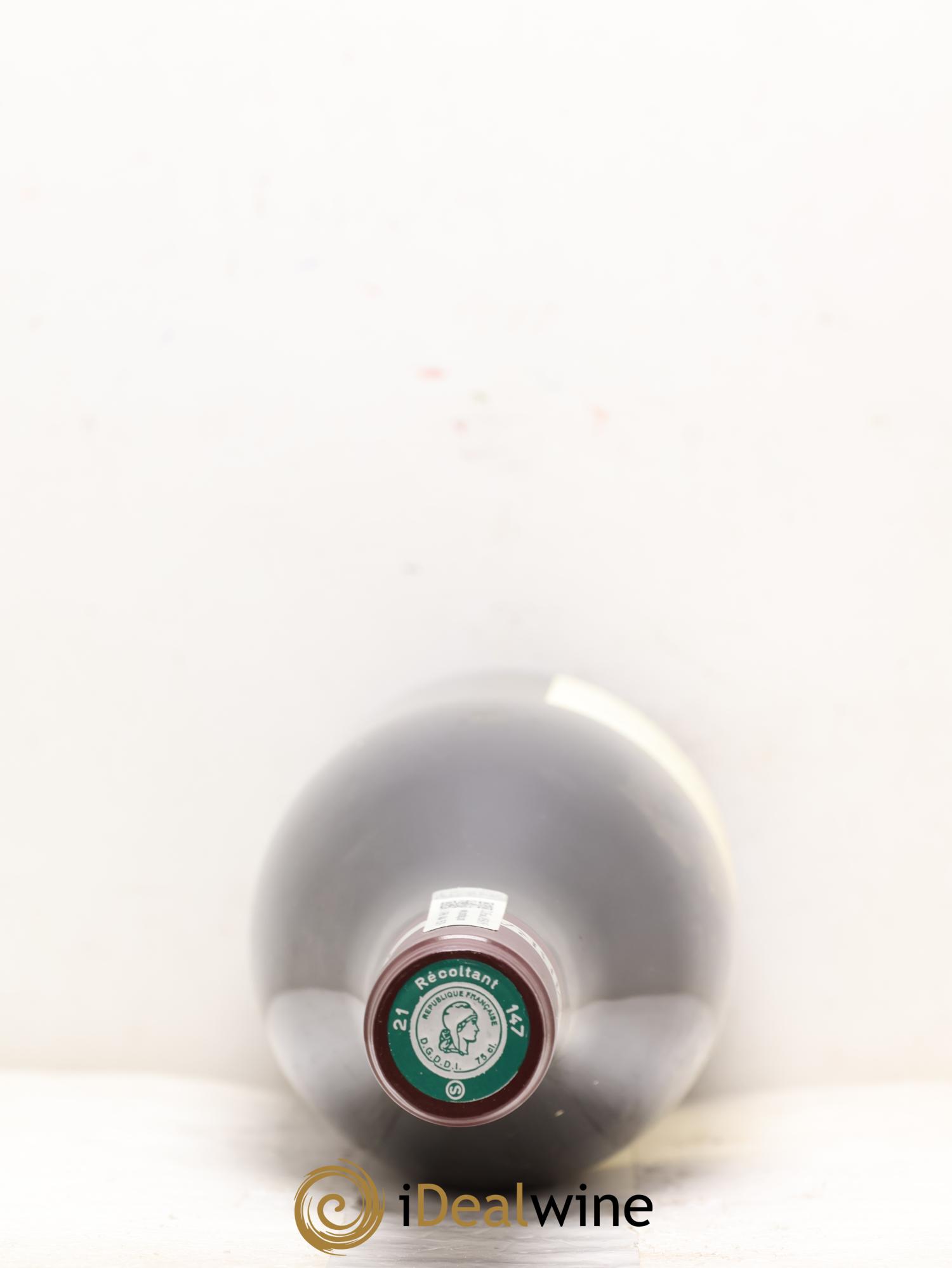 Clos des Lambrays Grand Cru Domaine des Lambrays 2015 - Lotto di 1 bottiglia - 1