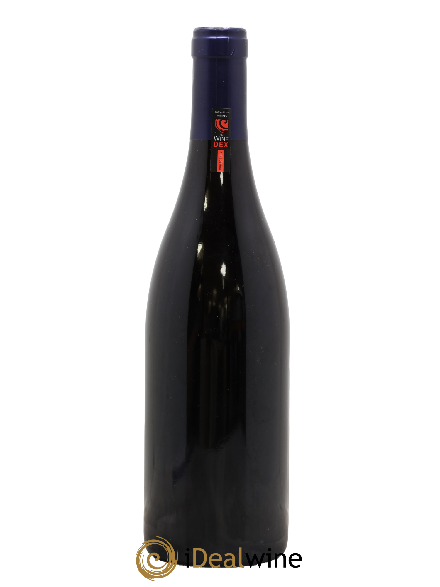 Vin de France Ja Do Kenjiro Kagami - Domaine des Miroirs 2015 - Lot de 1 bouteille - 1