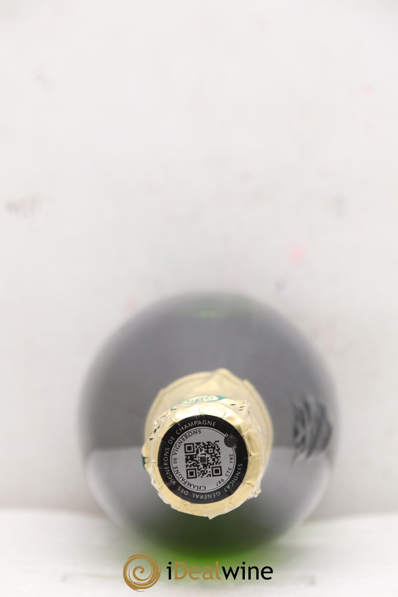 Extra-Brut Marie-Noëlle Ledru - Lot of 2 bottles - 1