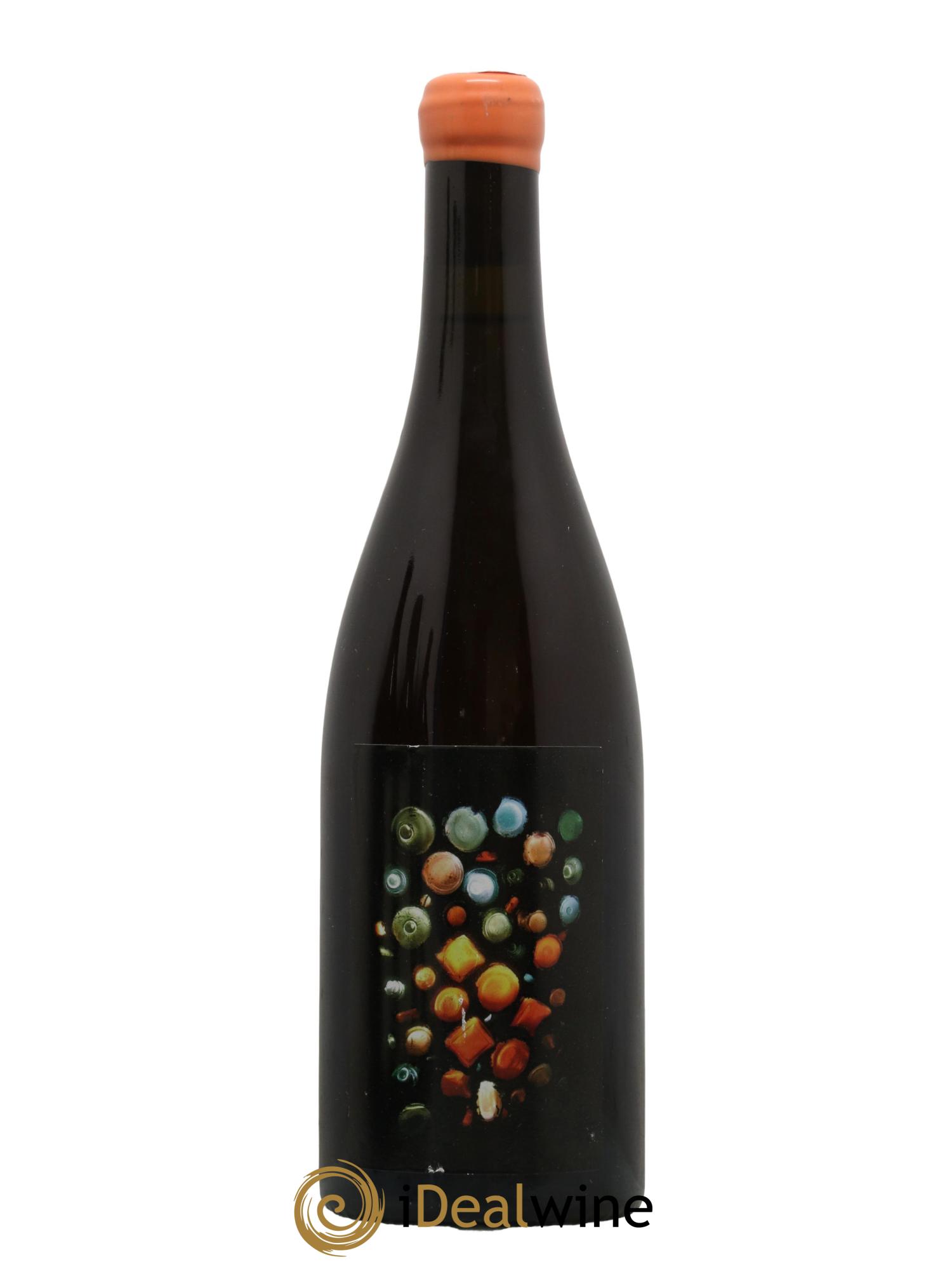 Vin de France Faust Domaine de l Ecu 2020 - Lot de 1 bouteille - 0