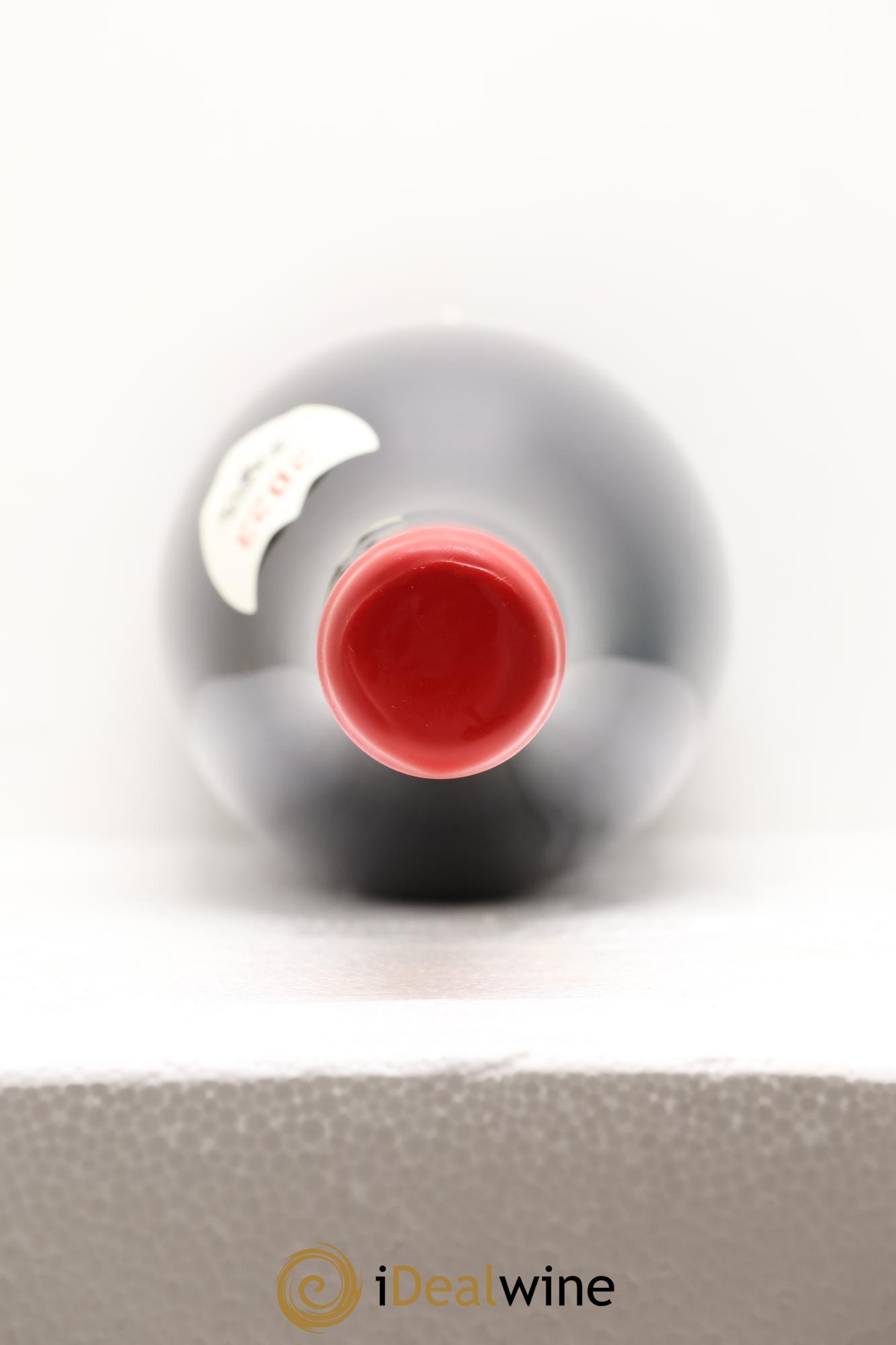 Grands-Echezeaux Grand Cru Vieilles Vignes Fourrier (Domaine) 2023 - Posten von 1 Flasche - 2