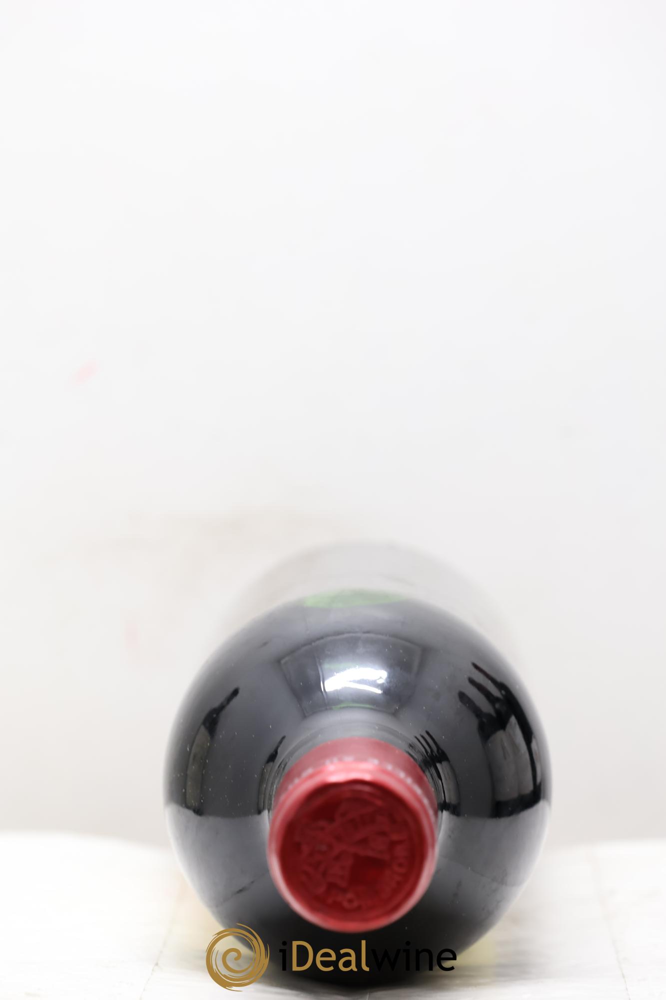 Petrus 1995 - Lot de 1 bouteille - 1