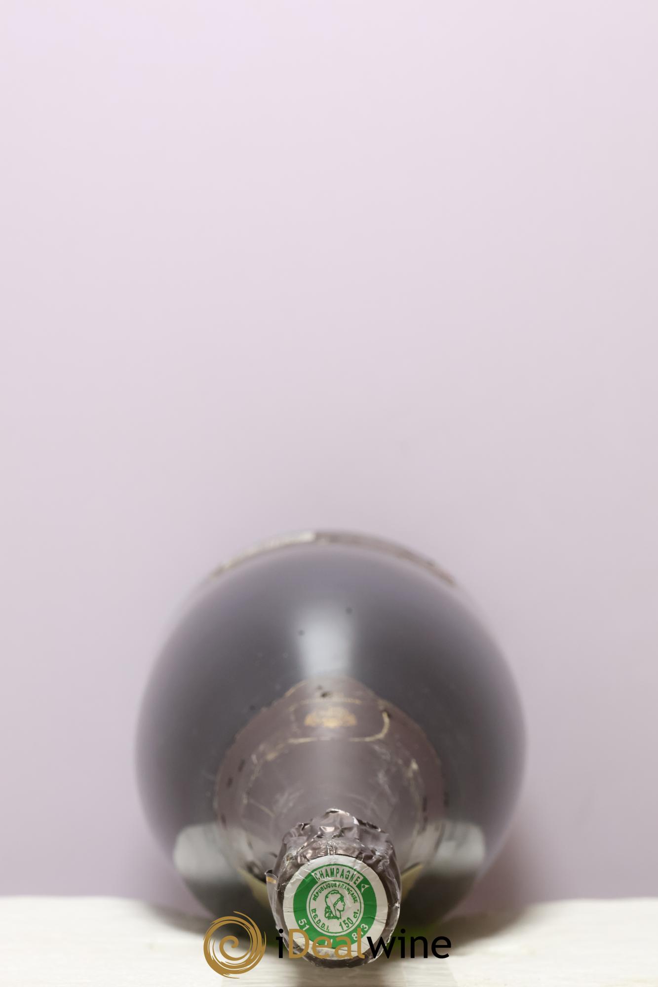 Collection Krug 1990 - Lot de 1 magnum - 3